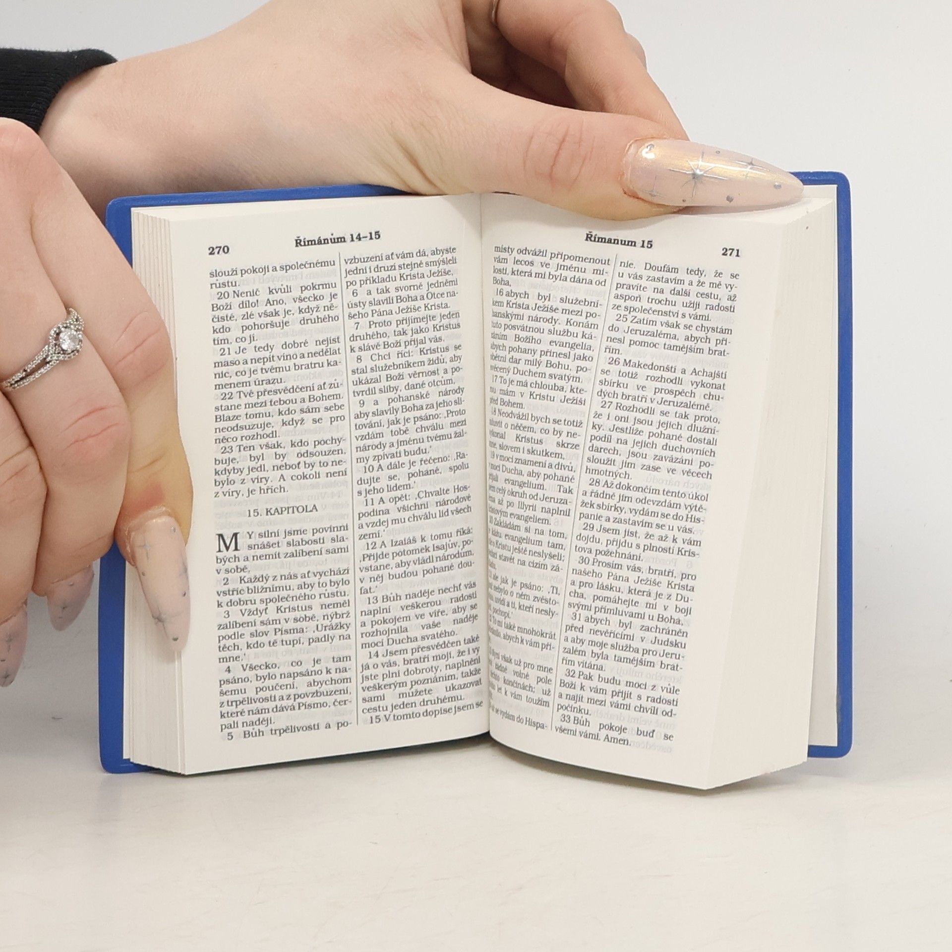 Kolektív autorov Nový zákon