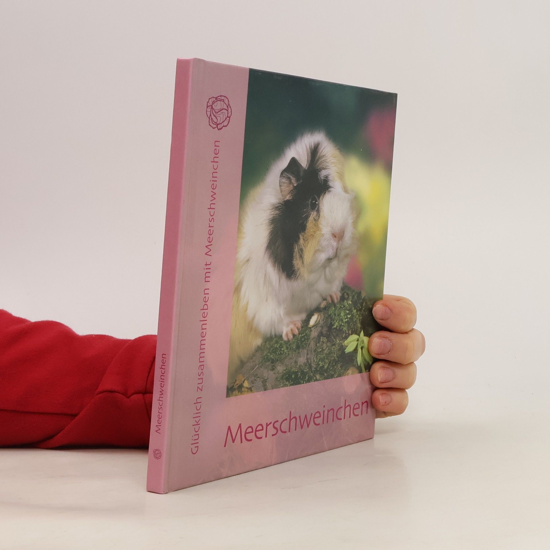 Autorenkollektiv Meerschweinchen
