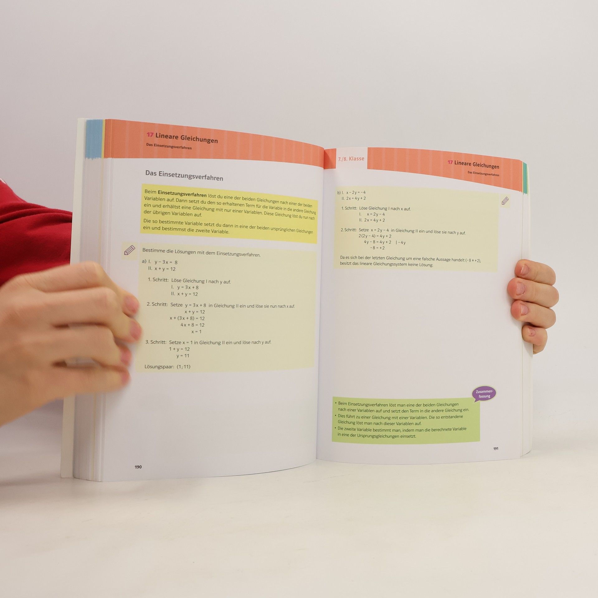 PONS Schulwissen Mathematik XXL 5.-10. Klasse