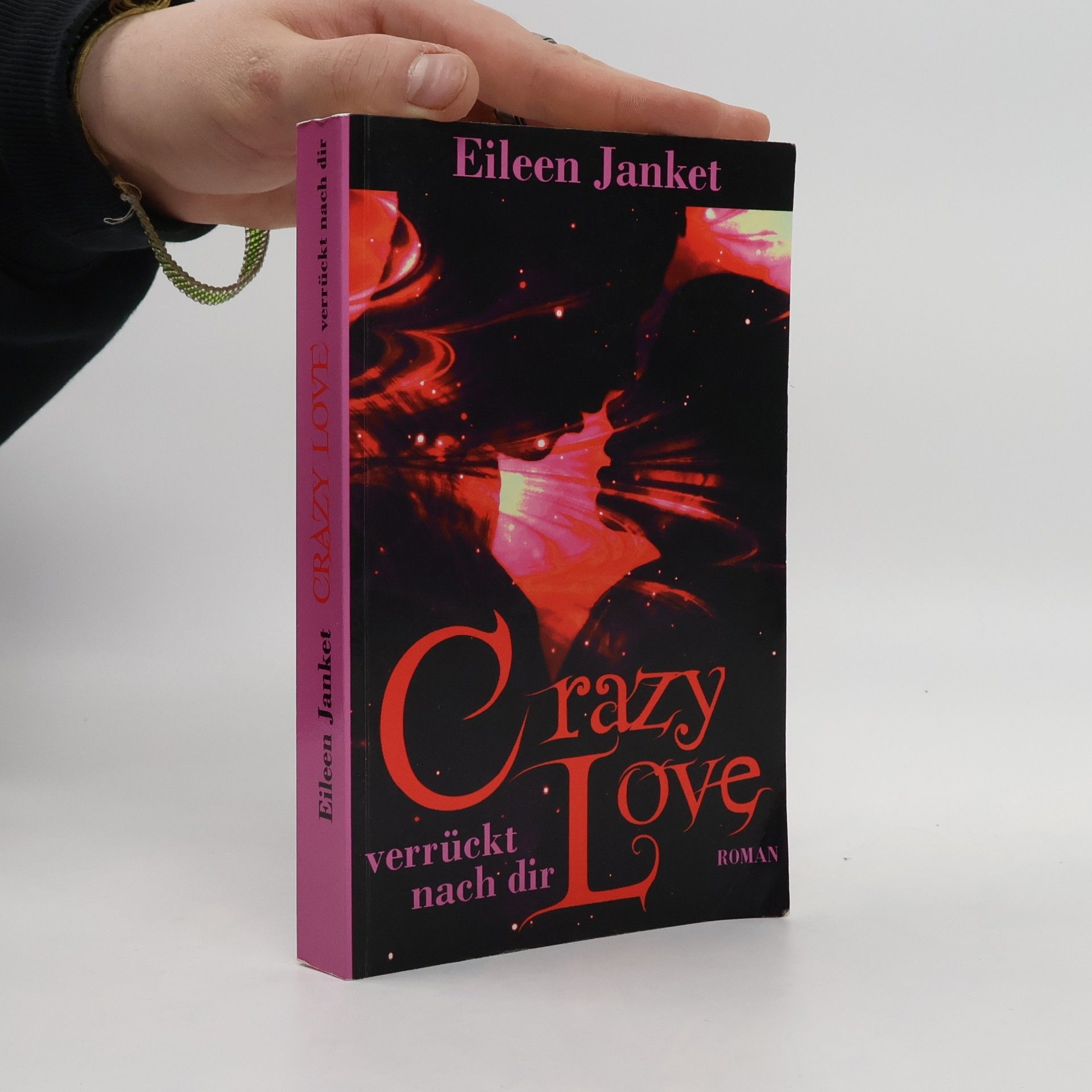 Crazy Love. Verrückt nach dir