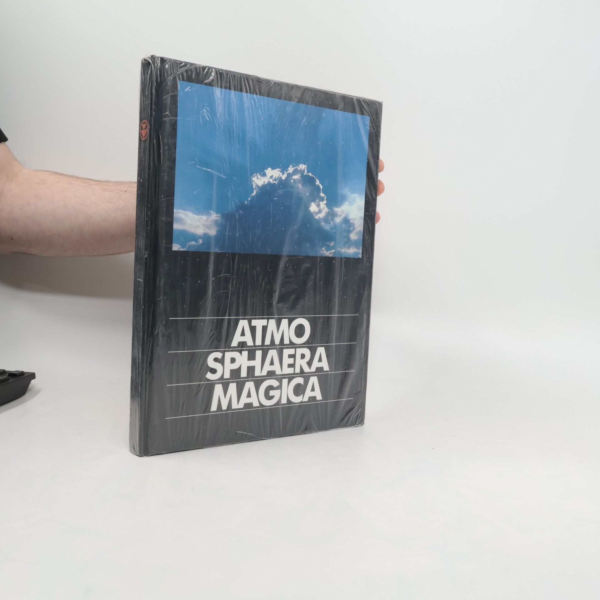 Roland Wolf Atmosphaera Magica