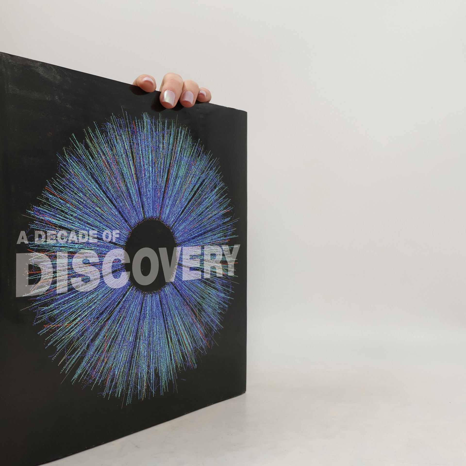 Collectif d'auteurs A Decade of Discovery