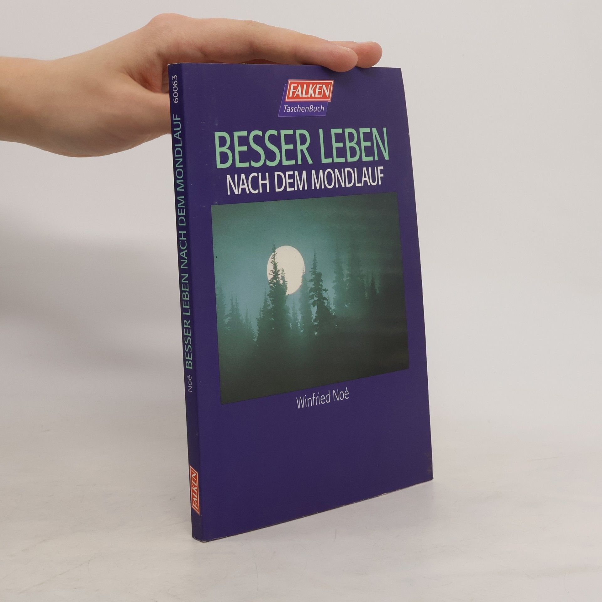 Besser leben nach dem Mondlauf