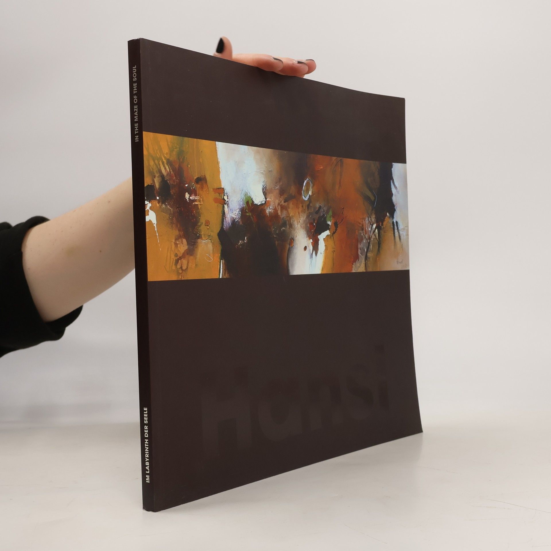 Autorenkollektiv Im Labyrinth der Seele