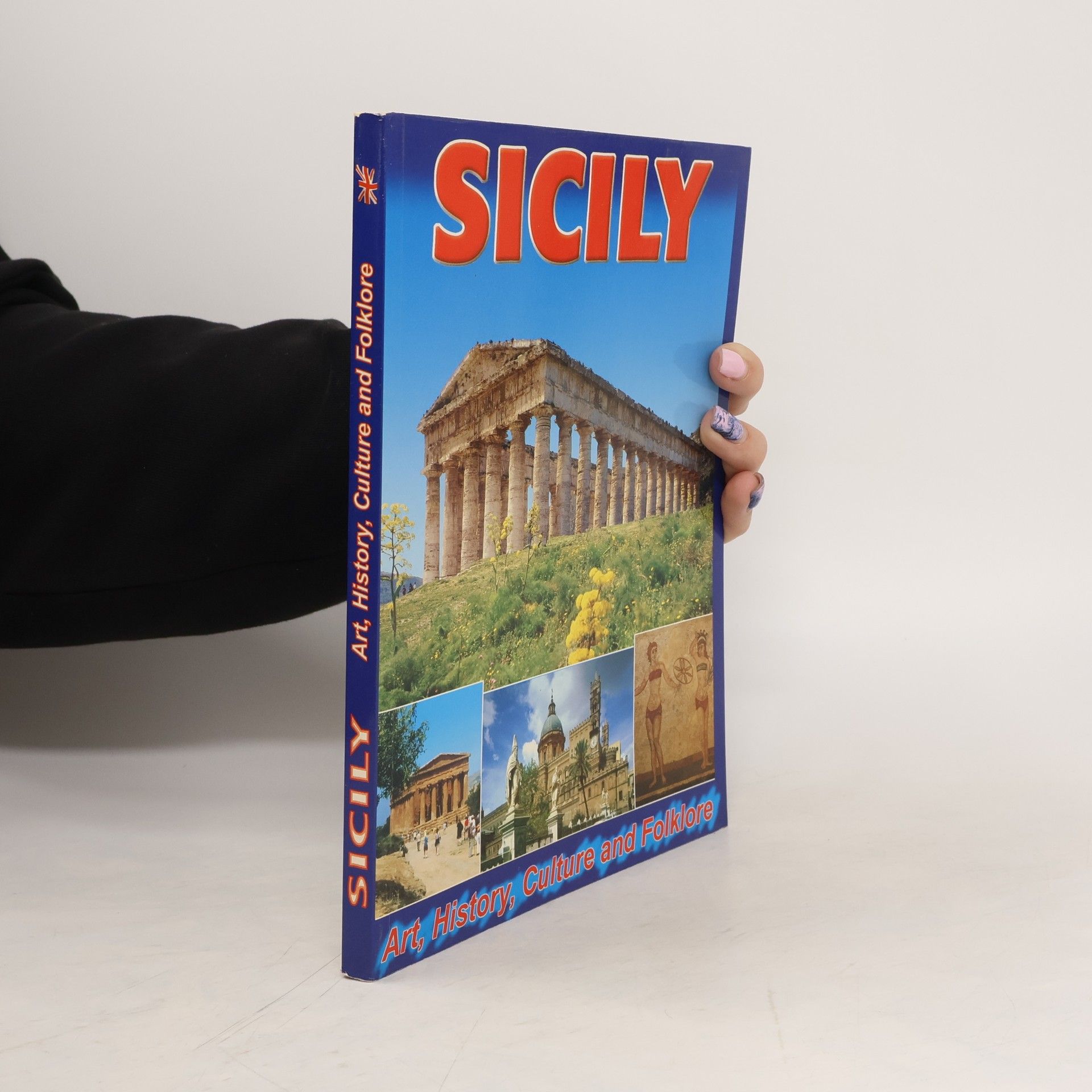 kolektiv Sicily