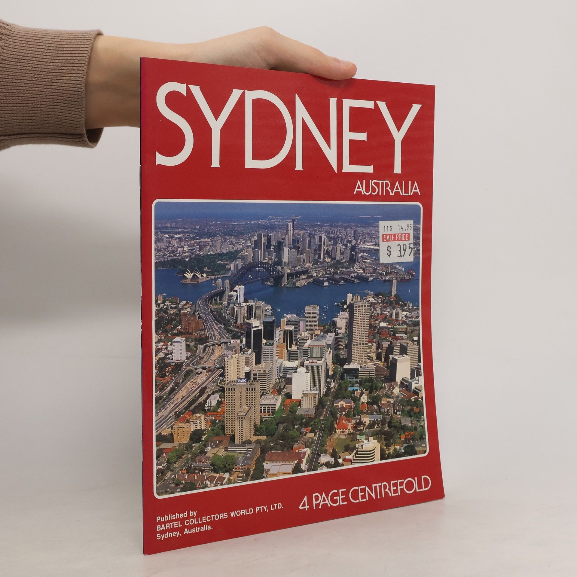 AA.VV. Sydney Australia