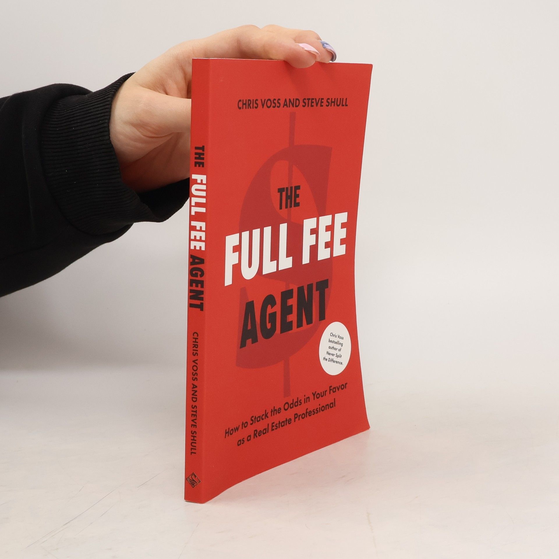 Christopher Voss The Full Fee Agent