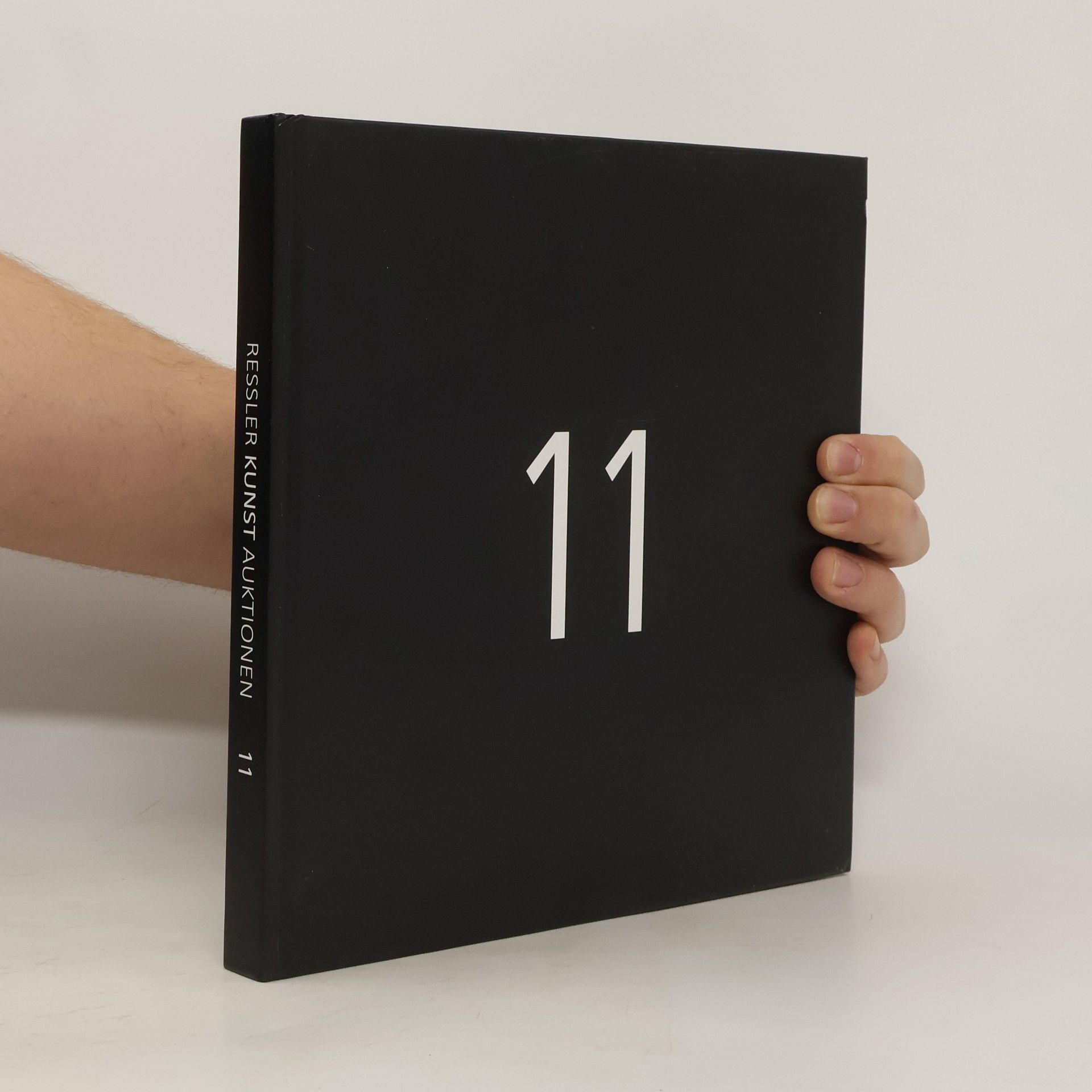 Collectif d'auteurs Ressler Kunst Auktionen 11