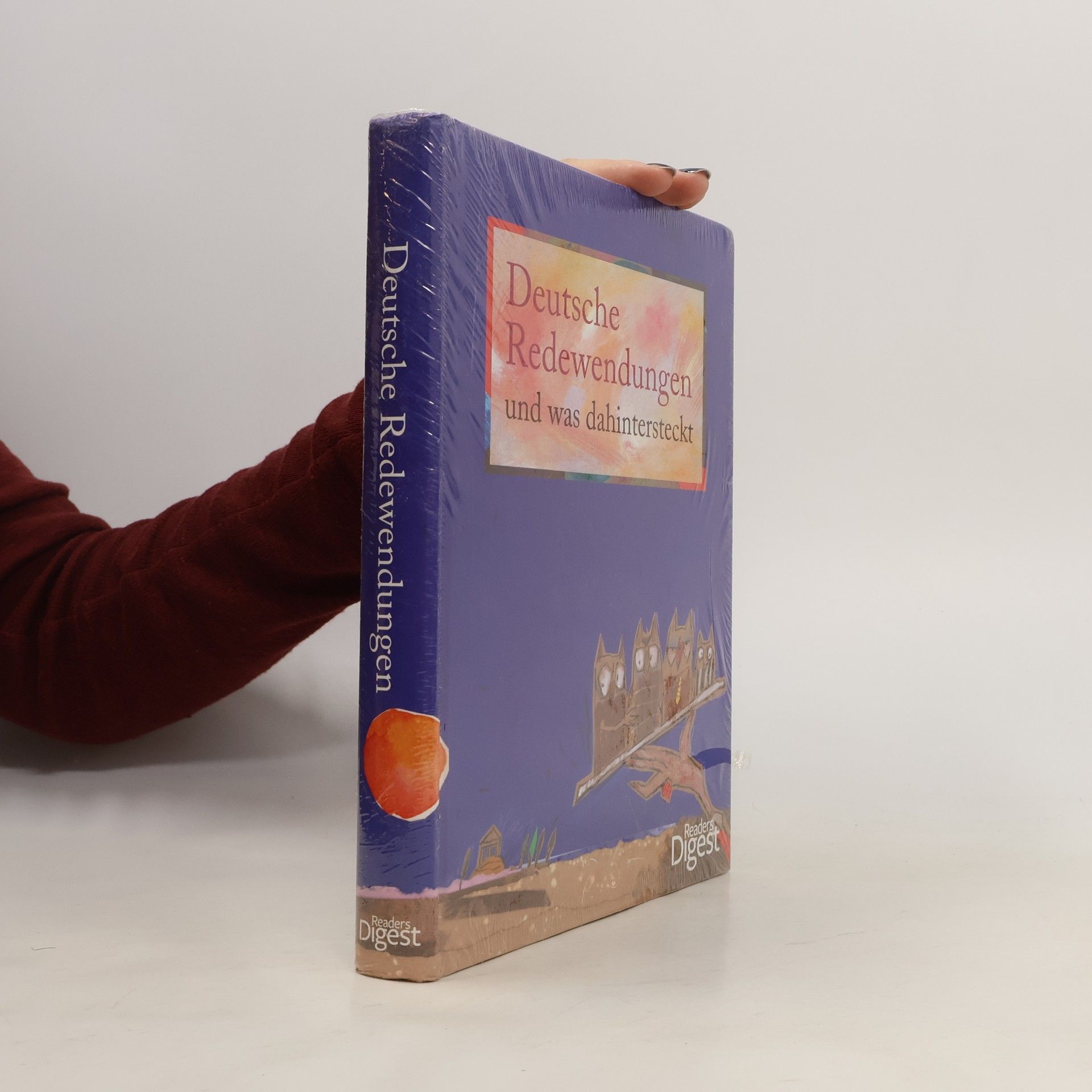Autorenkollektiv Deutsche redewendungen und was dahintersteckt
