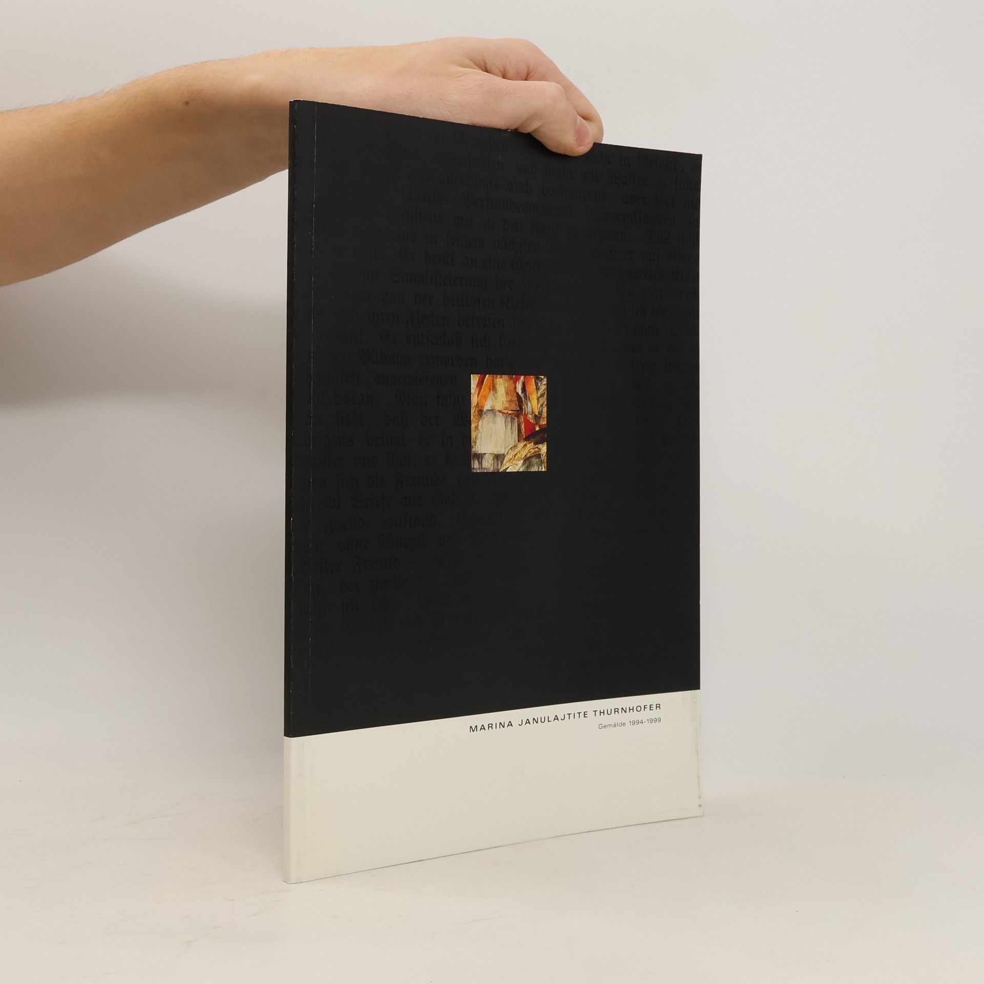 Autorenkollektiv Marina Janulajtite Thurnhofer