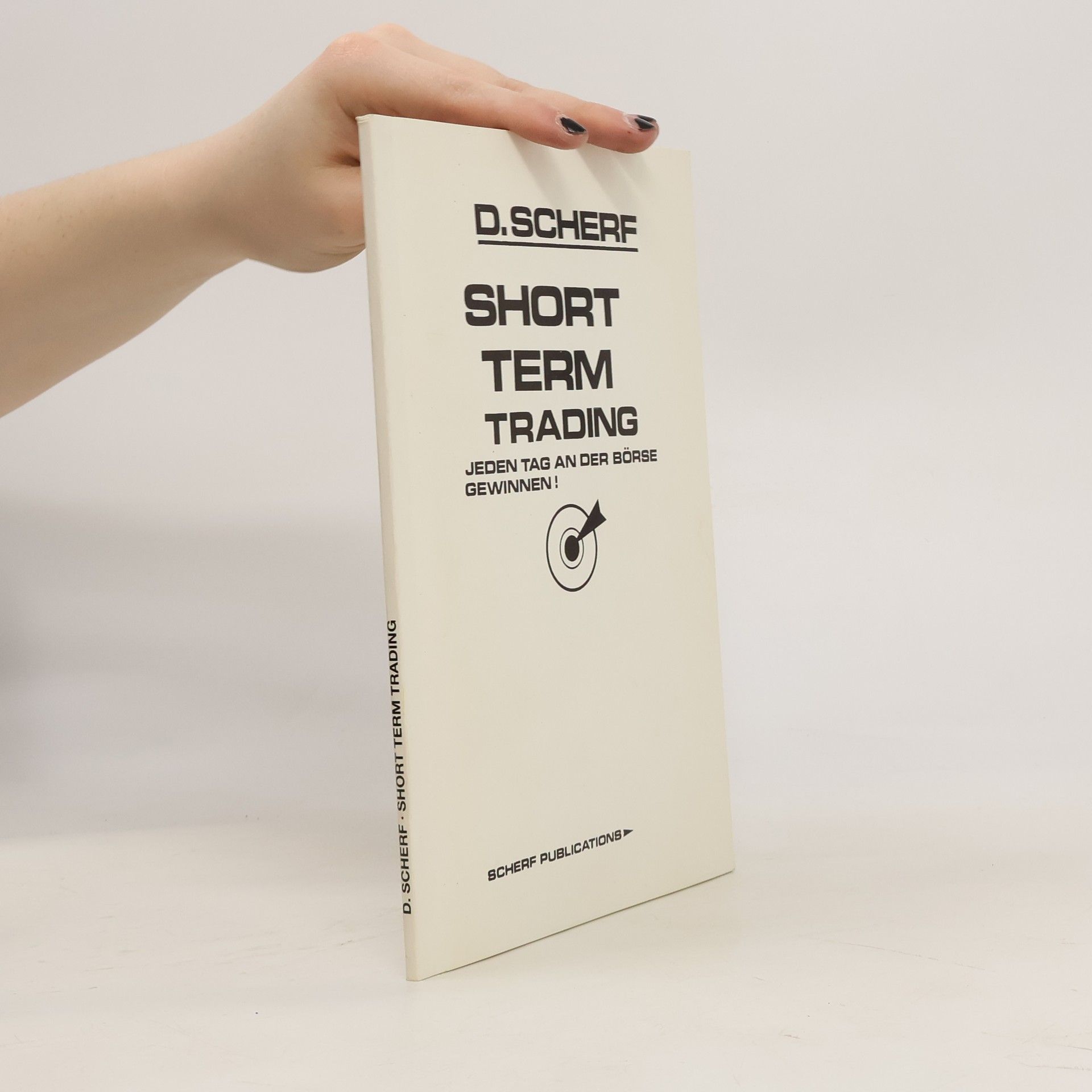 Autorenkollektiv Short Term Trading