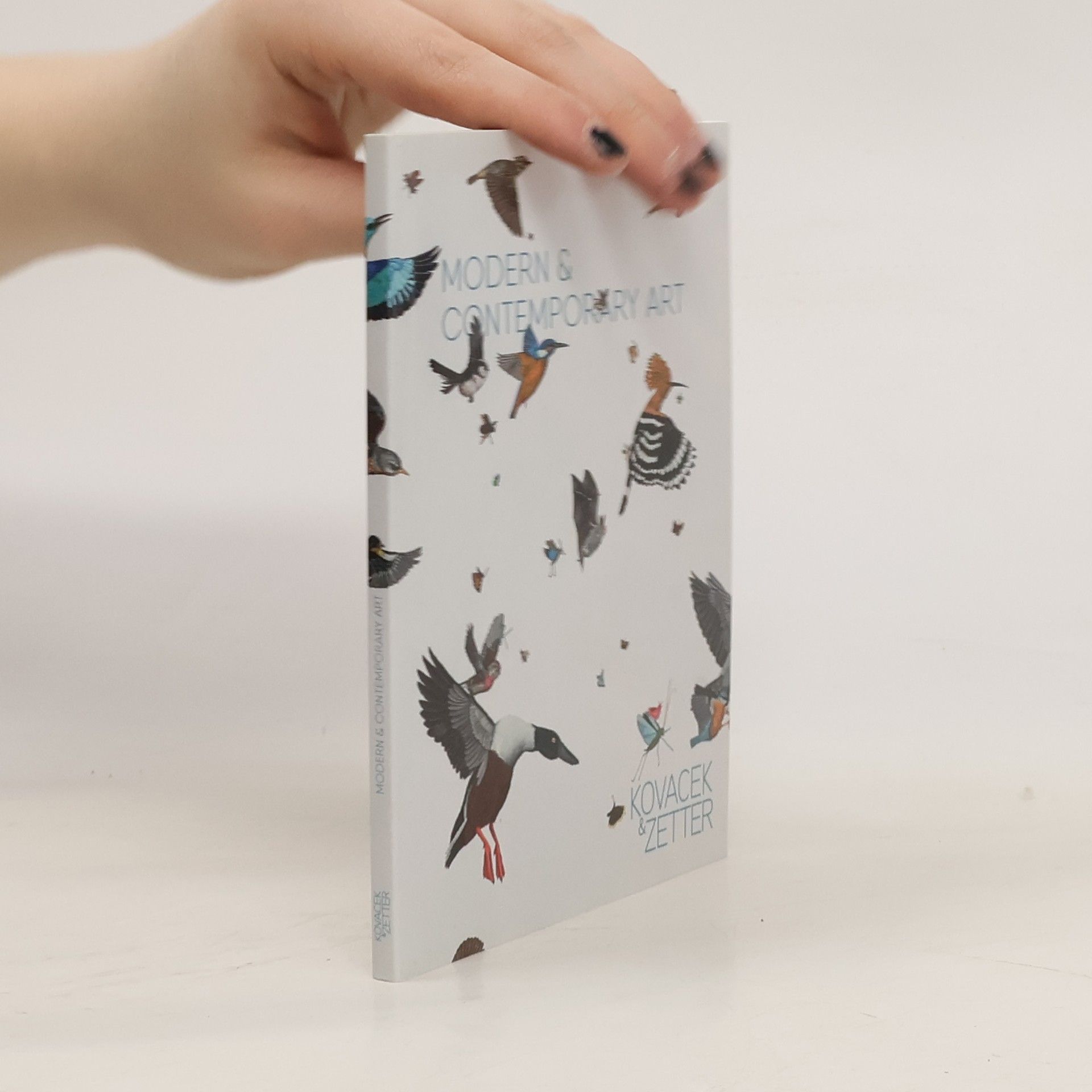 Autorenkollektiv Modern and Contemporary Art