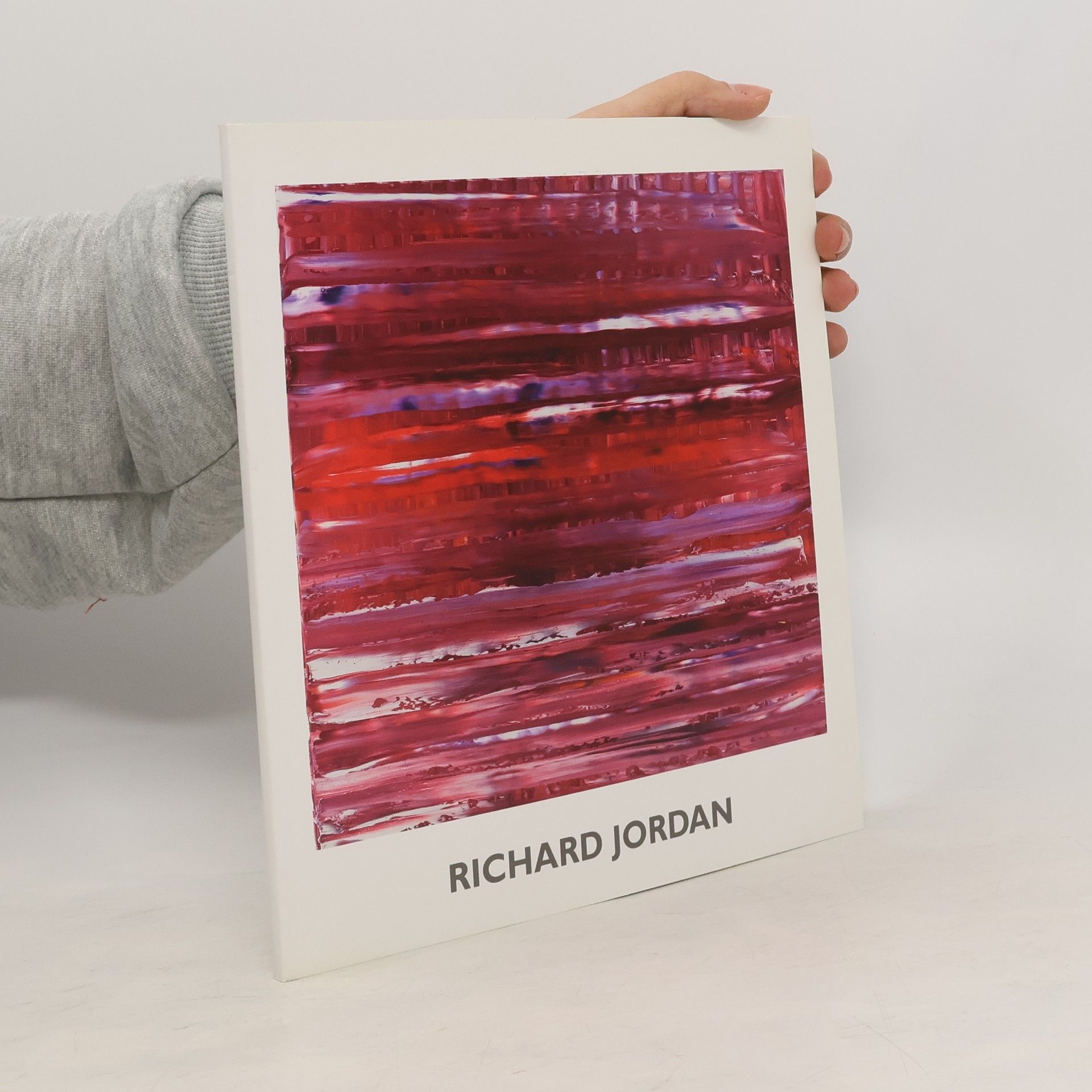 Richard Jordan