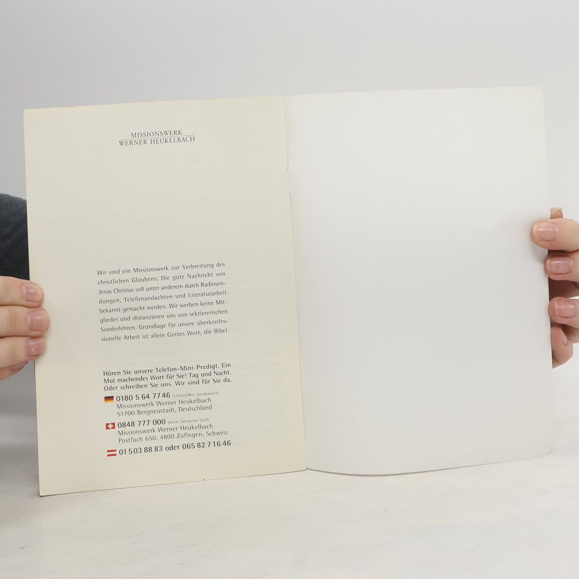 Autorenkollektiv Warum? Antworten auf die Frage nach Leid und Tod