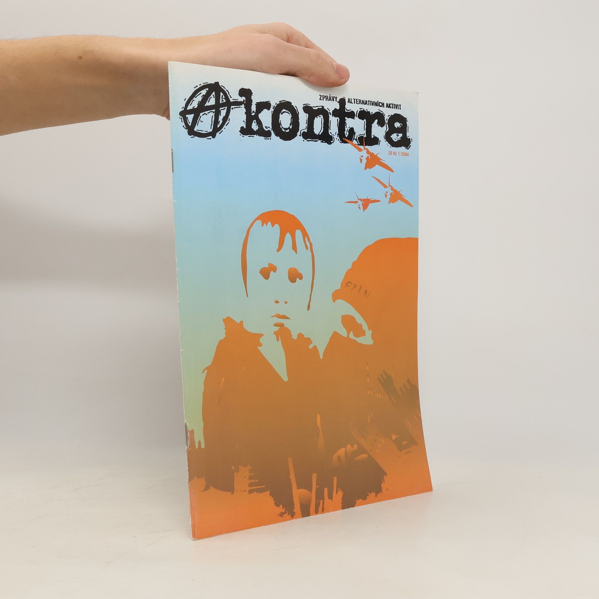 kolektiv A kontra 1/2004