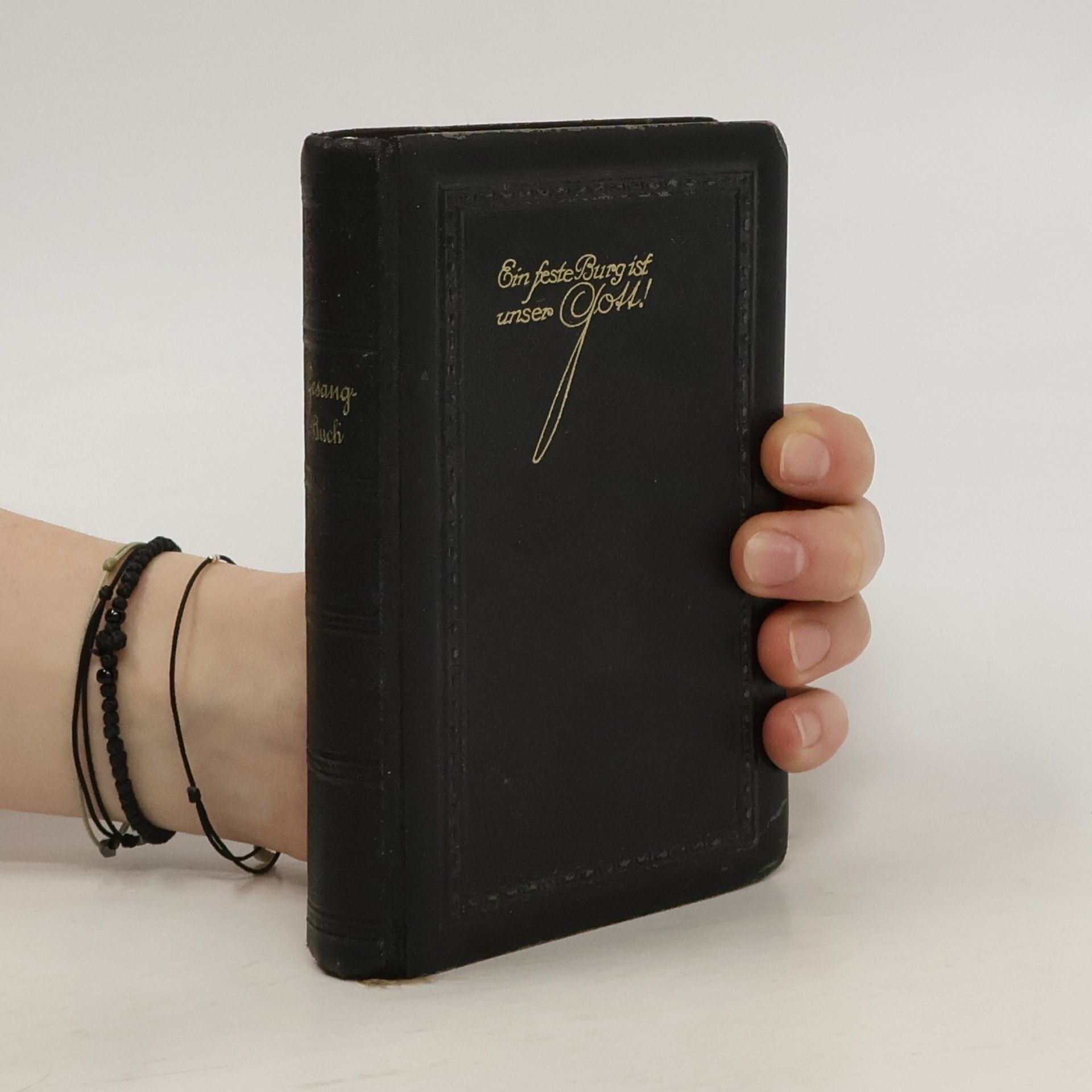 Autorenkollektiv Gesangbuch für die evangelisch lutherische Kirche