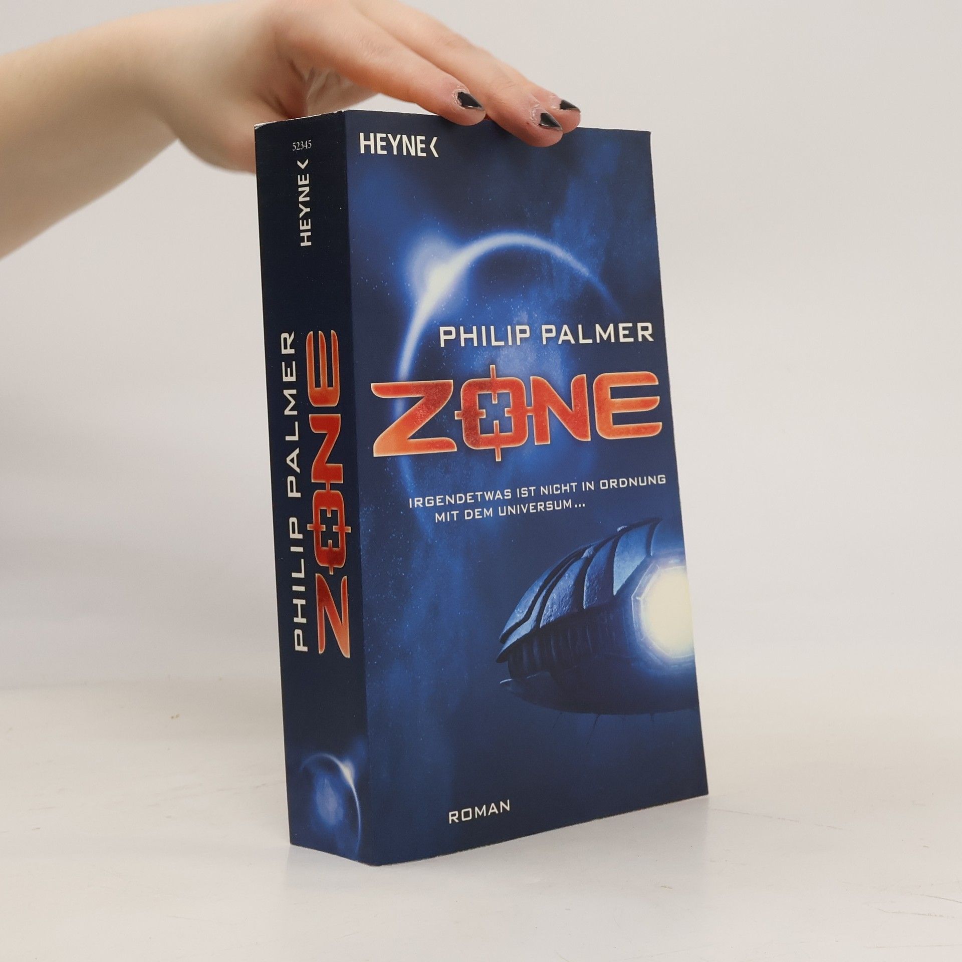 Philip Palmer Zone
