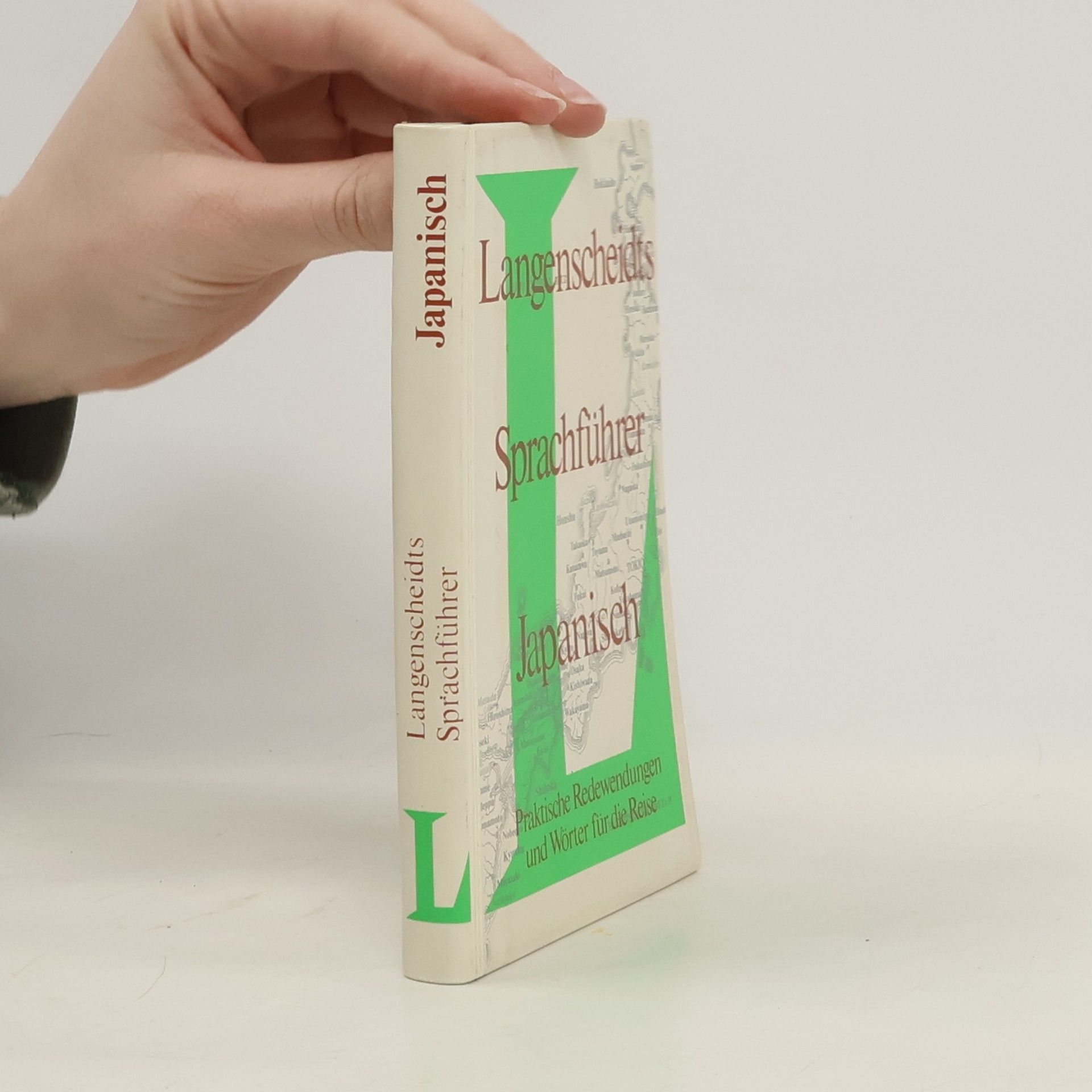 Autorenkollektiv Langenscheidts Sprachführer