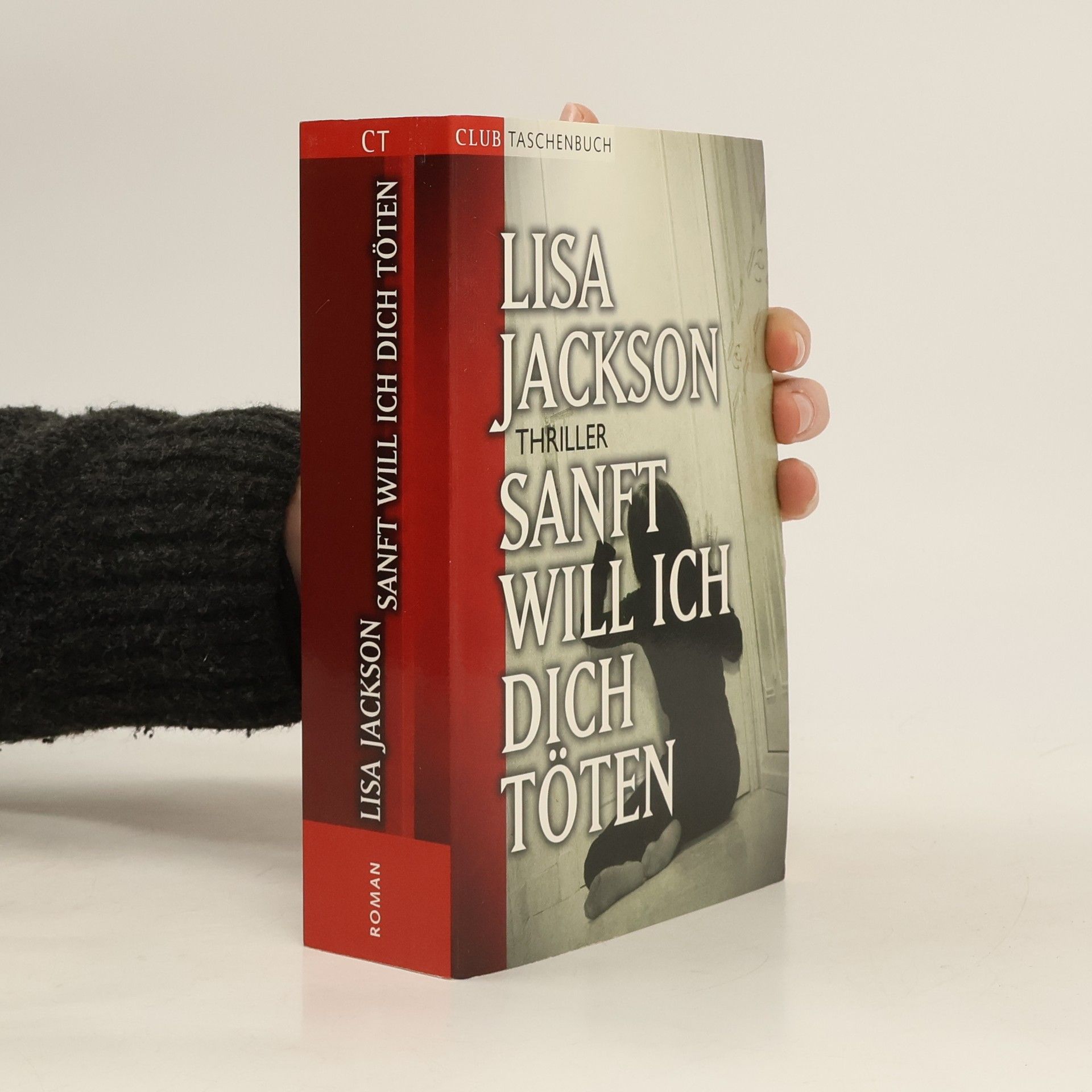 Lisa Jackson Sanft will ich dich Töten