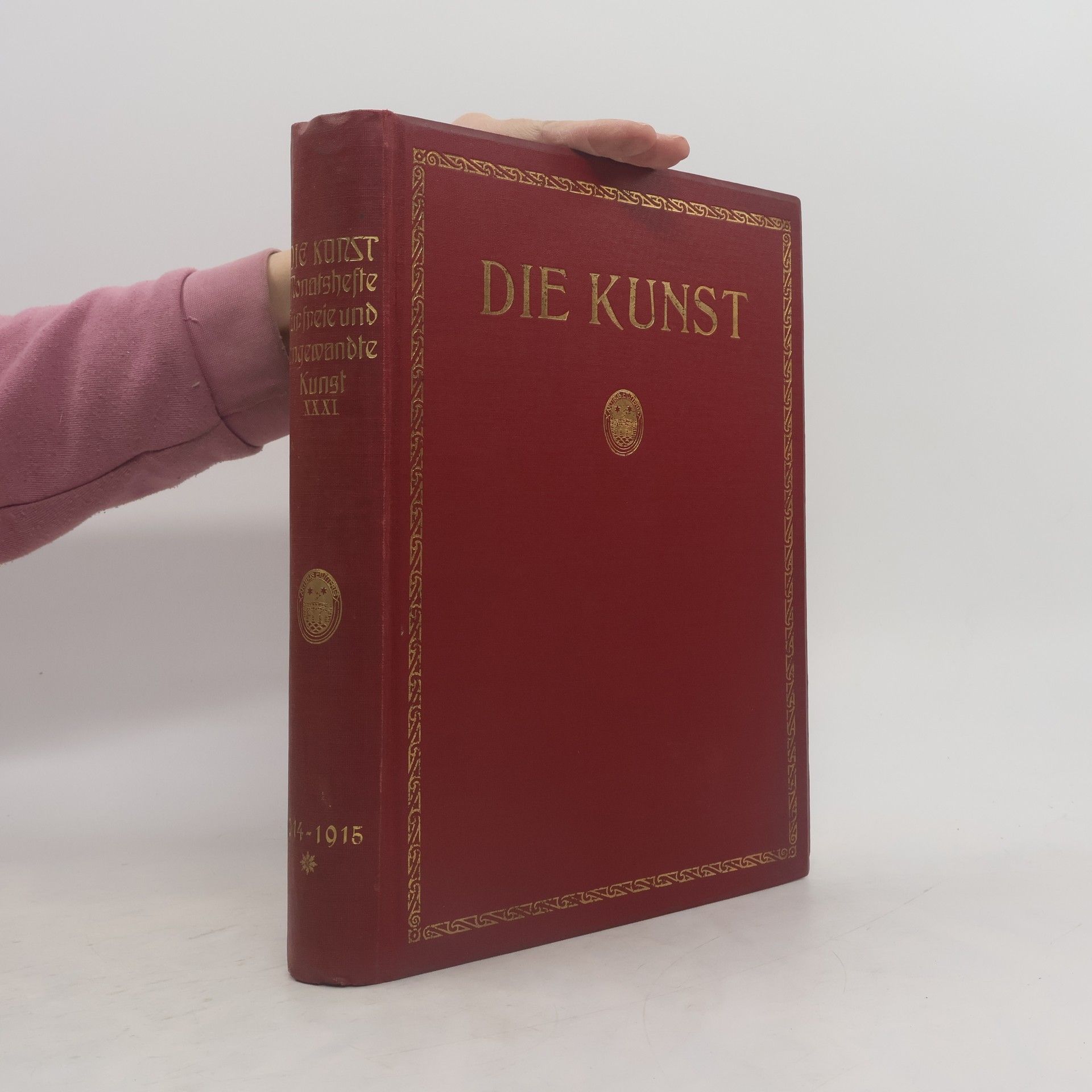 Freie Kunst Die Kunst