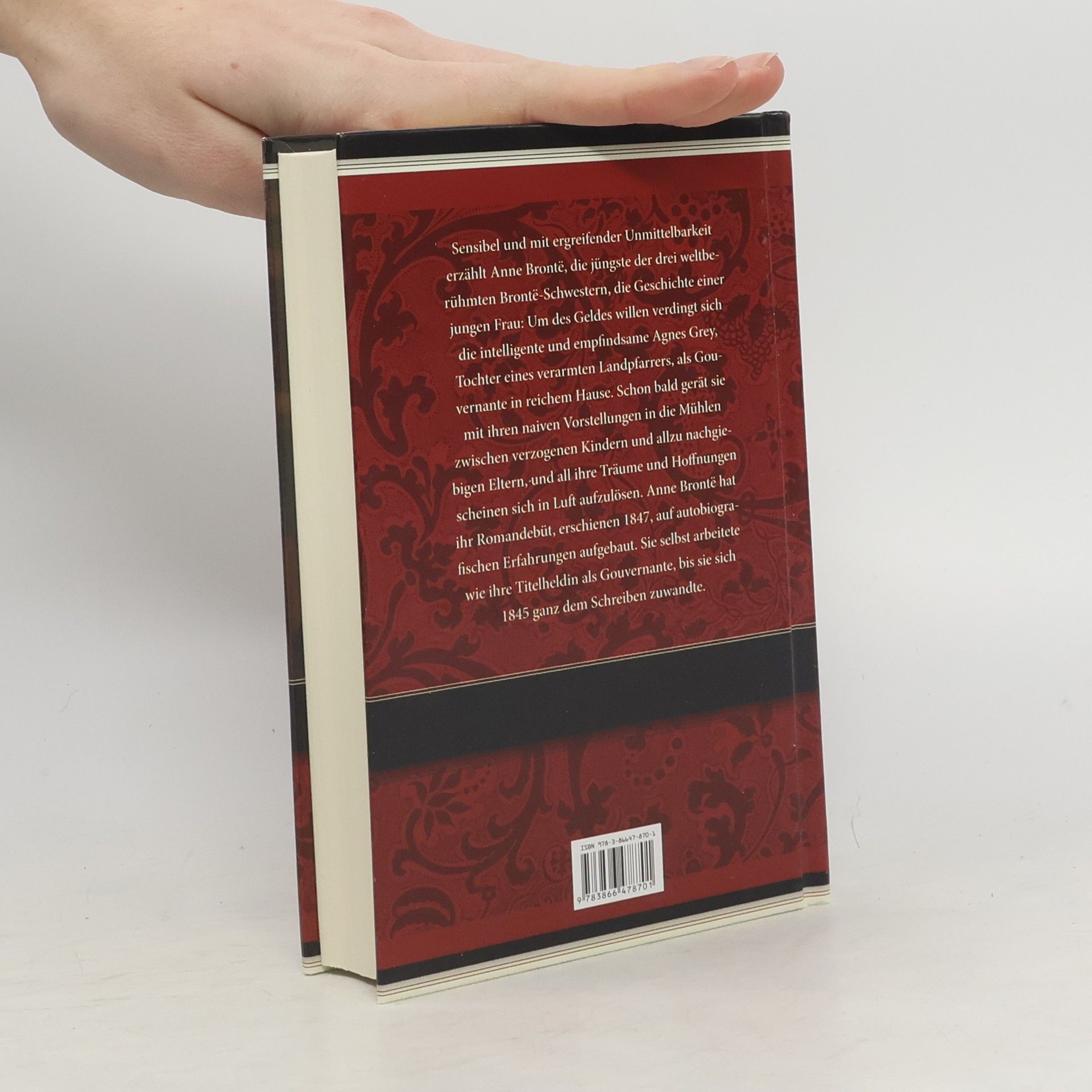 Emily Brontë Brontë. Die großen Romane