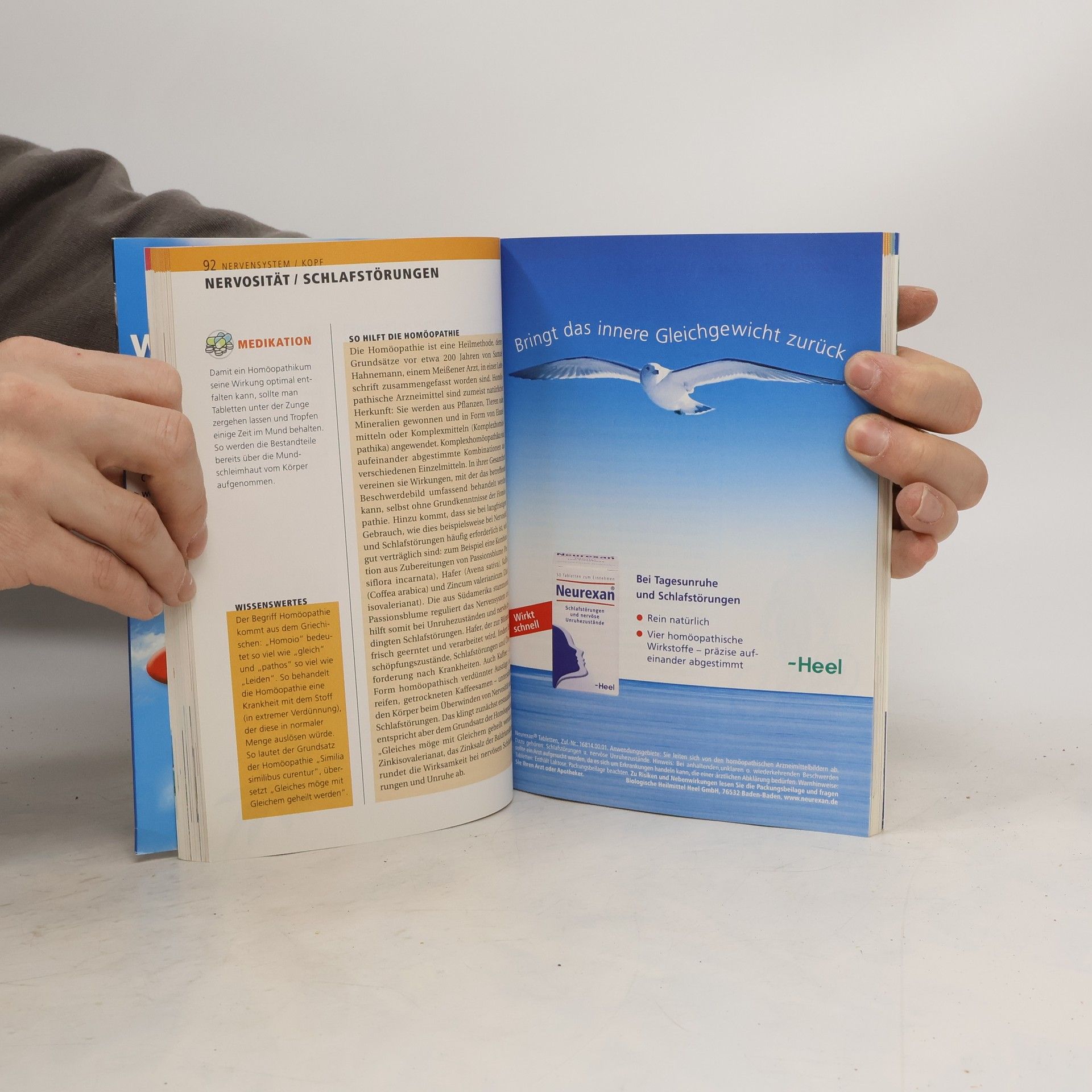 Autorenkollektiv Gesund werden und bleiben