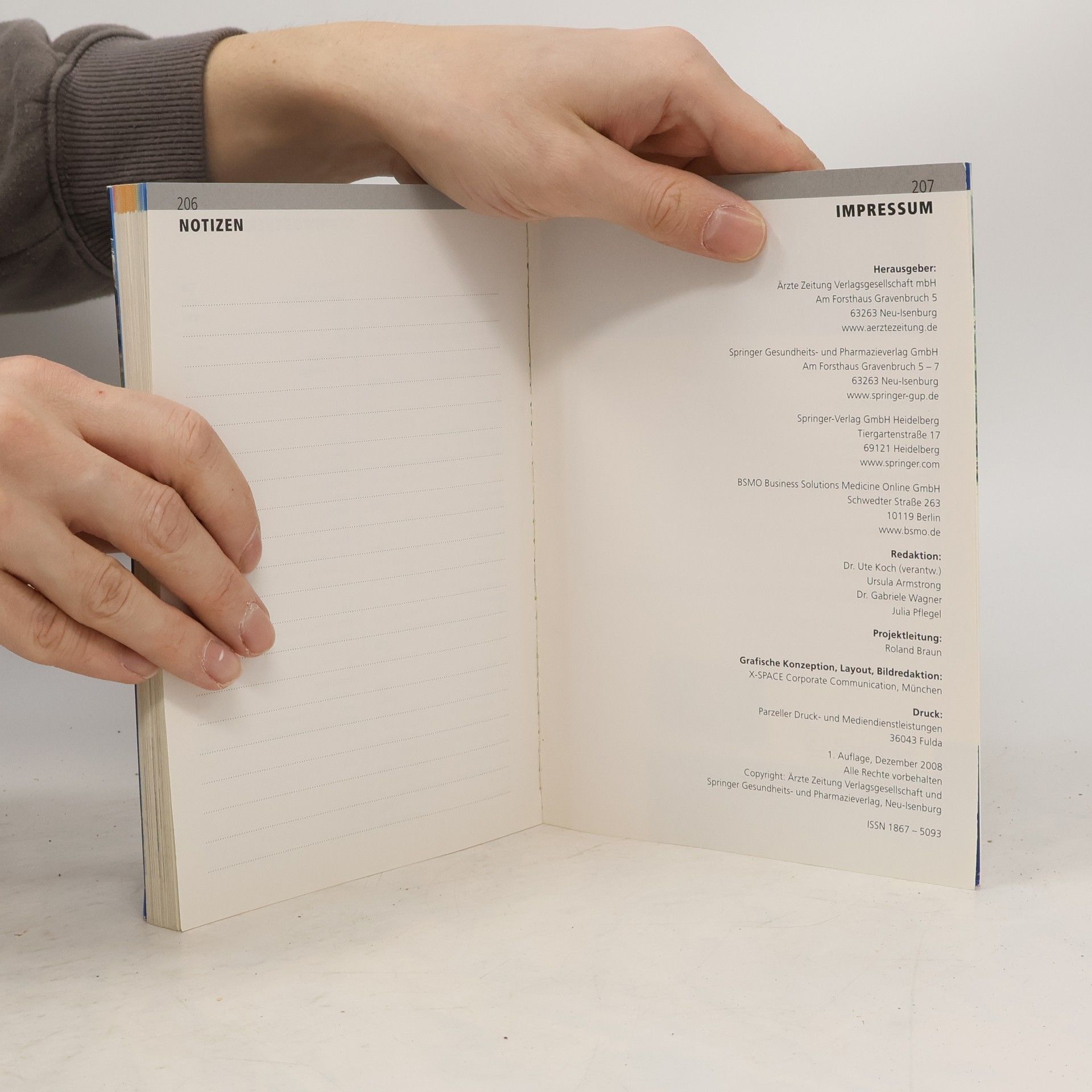 Autorenkollektiv Gesund werden und bleiben
