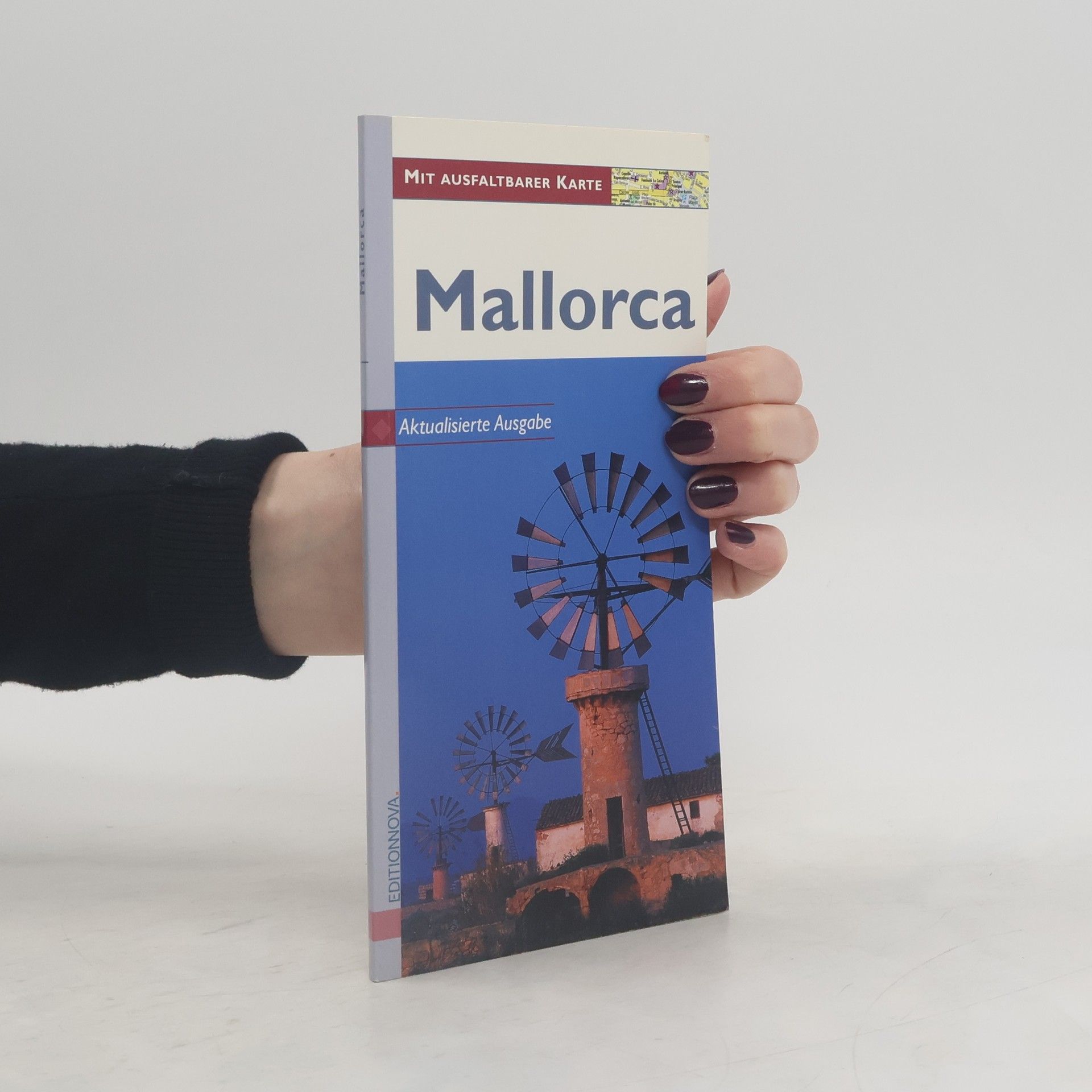 Autorenkollektiv Mallorca