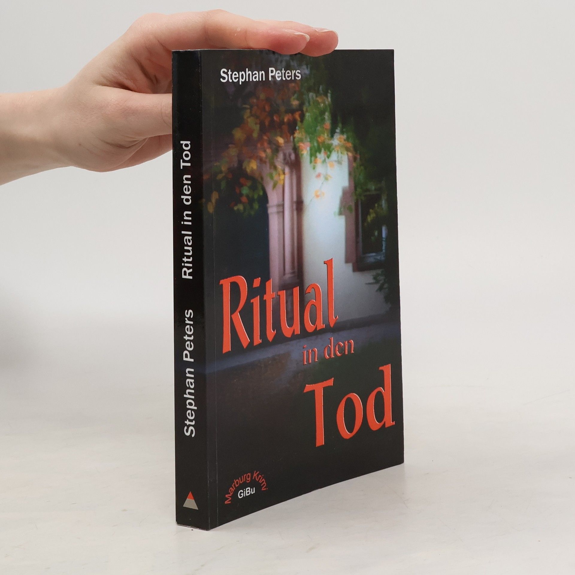 Stephan Peters Ritual in den Tod