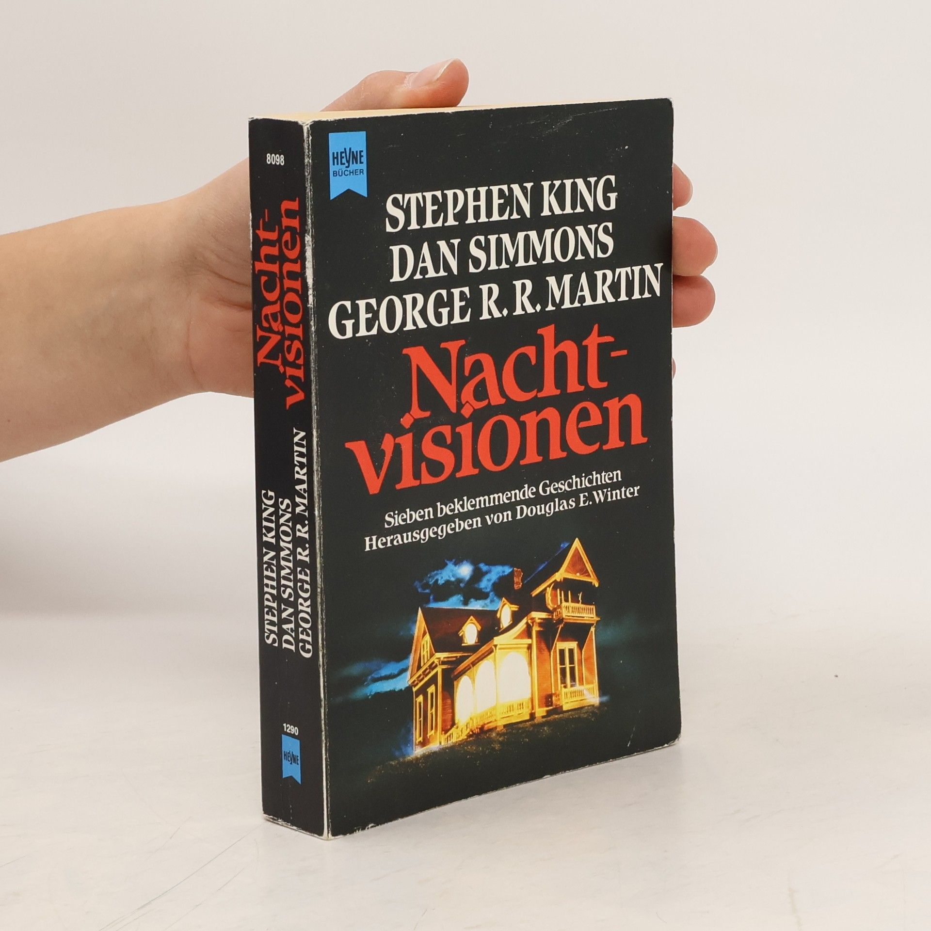 Nachtvisionen