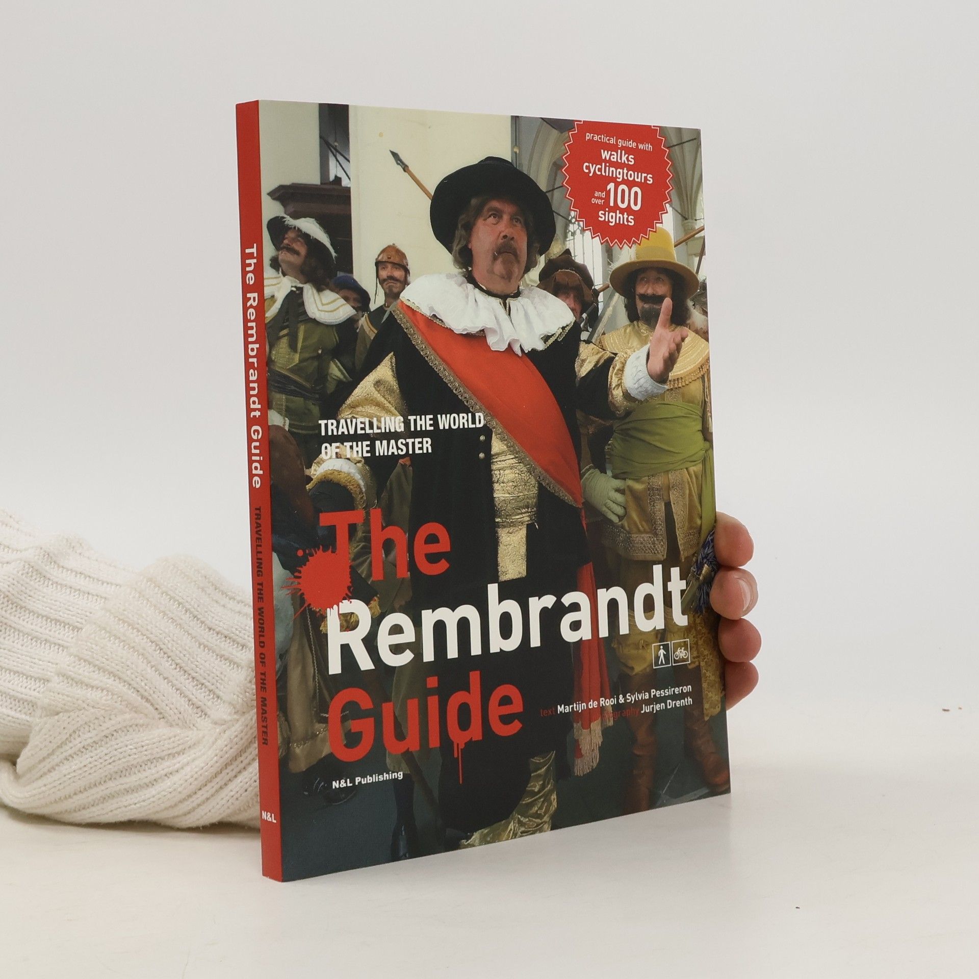 kolektiv The Rembrandt Guide