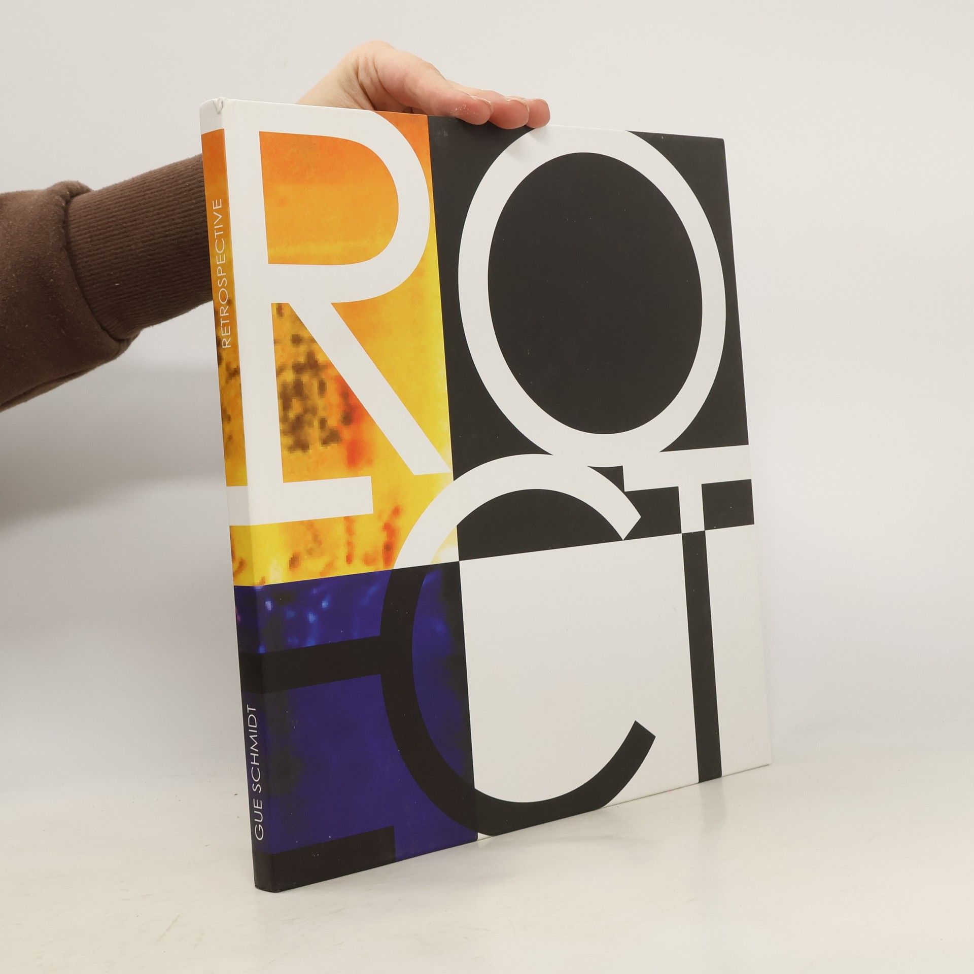 Gue Schmidt Retrospective