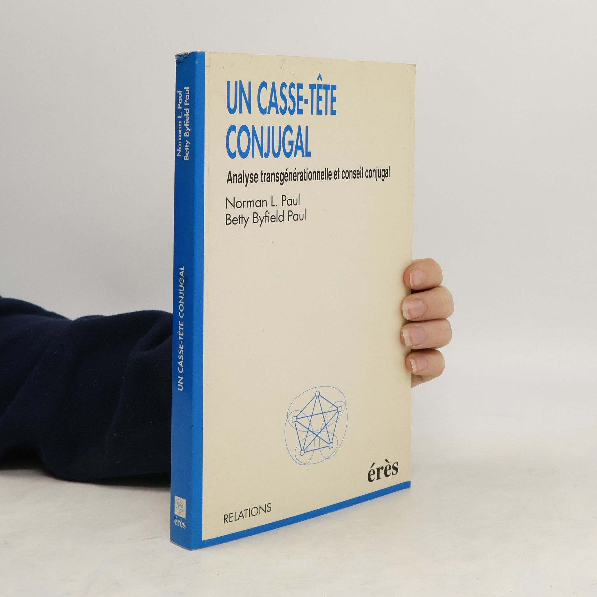 Norman L. Paul Un casse-tête conjugal