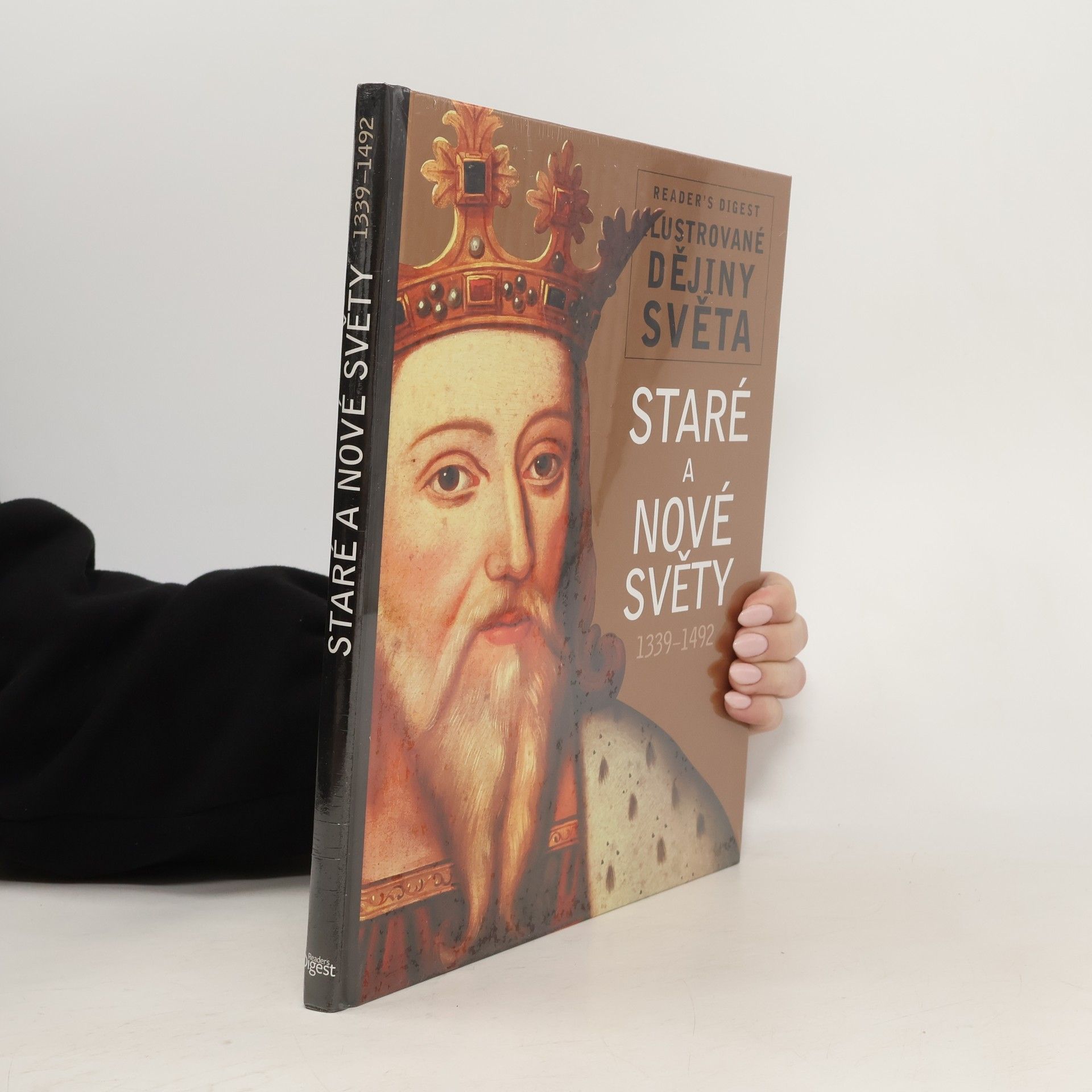 kolektiv Staré a nové světy 1339-1492