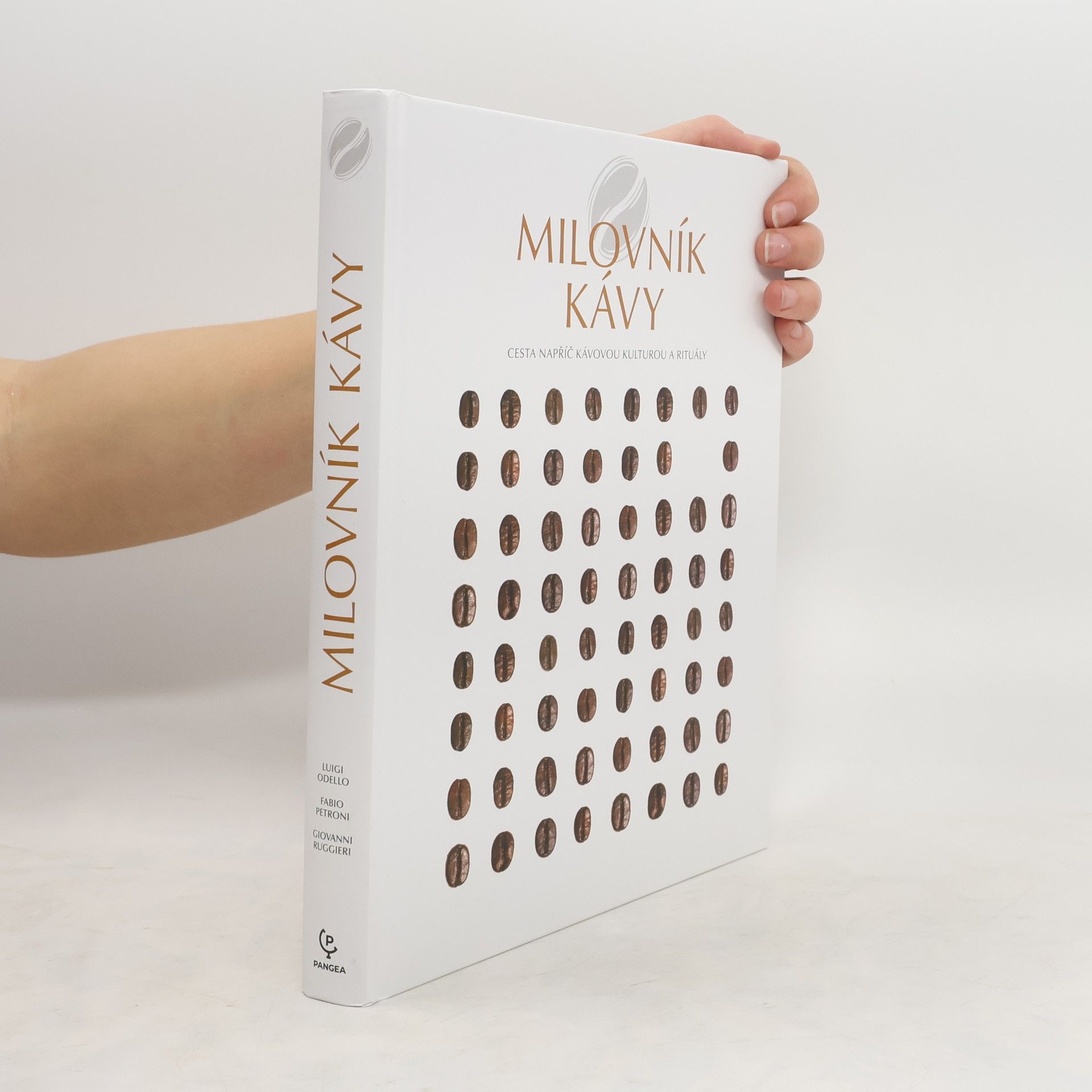 kolektiv Milovník kávy