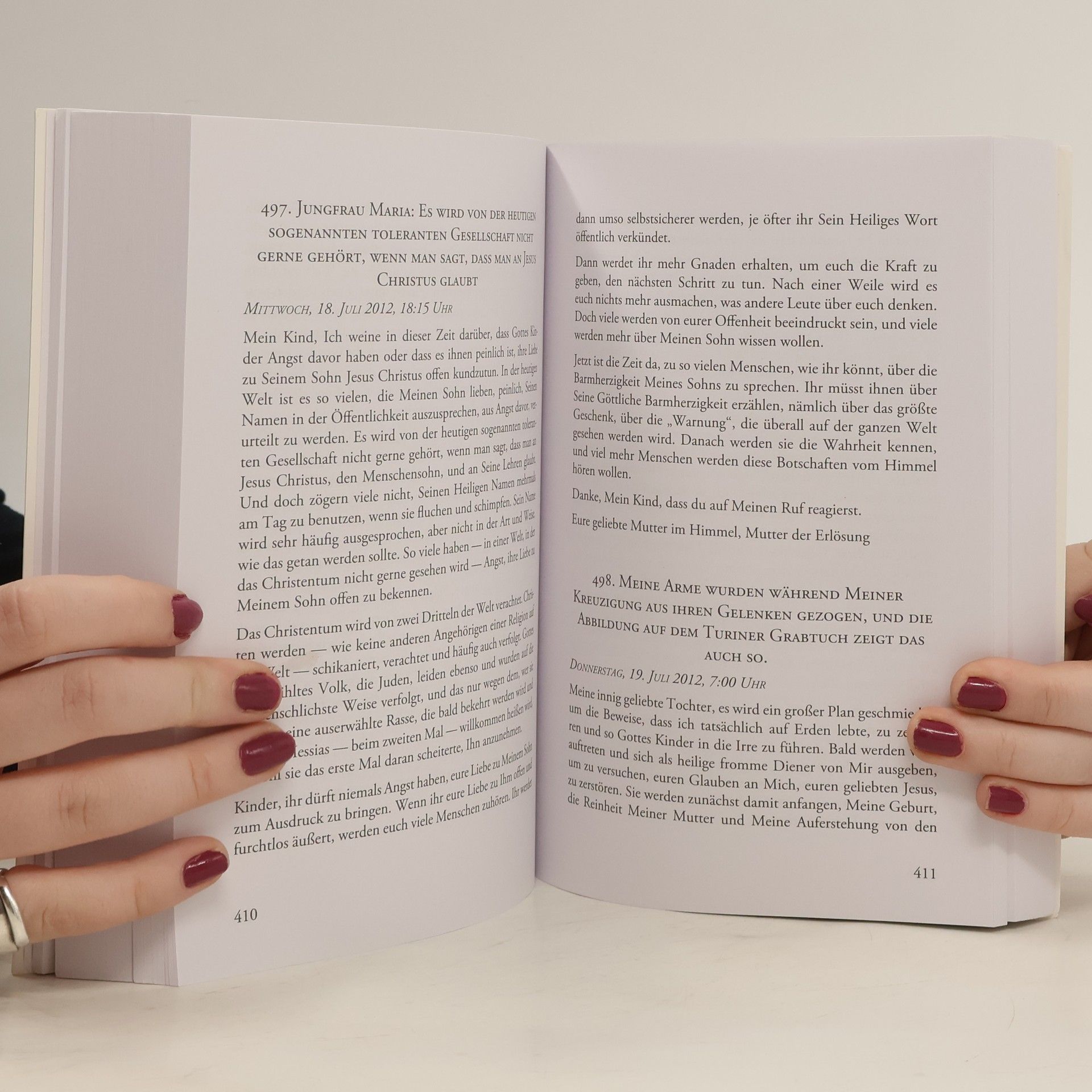 Autorenkollektiv Das Buch der Wahrheit. Band 2