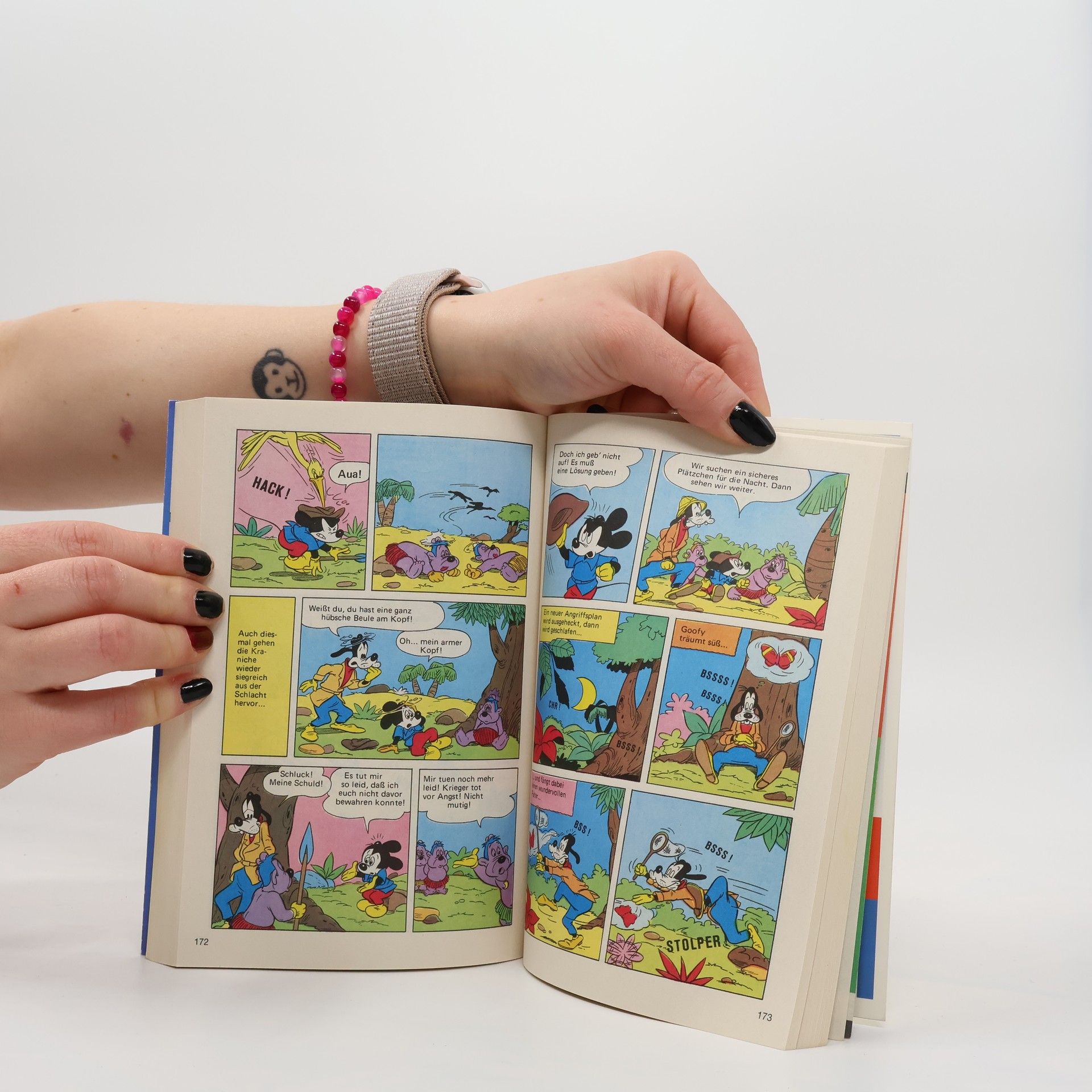 Walt Disney Lustiges Taschenbuch 13