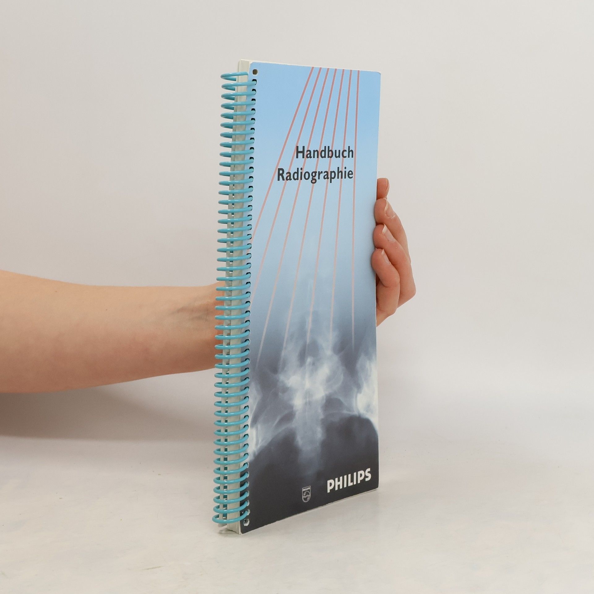 Auteurscollectief Handbuch Radiographie