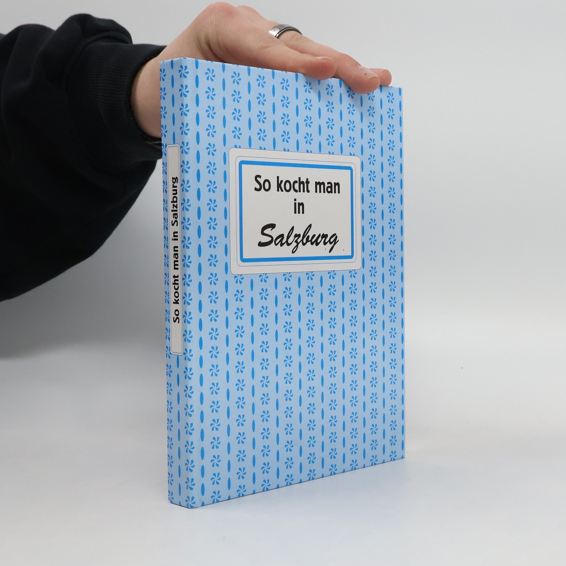 Autorenkollektiv So kocht man in Salzburg