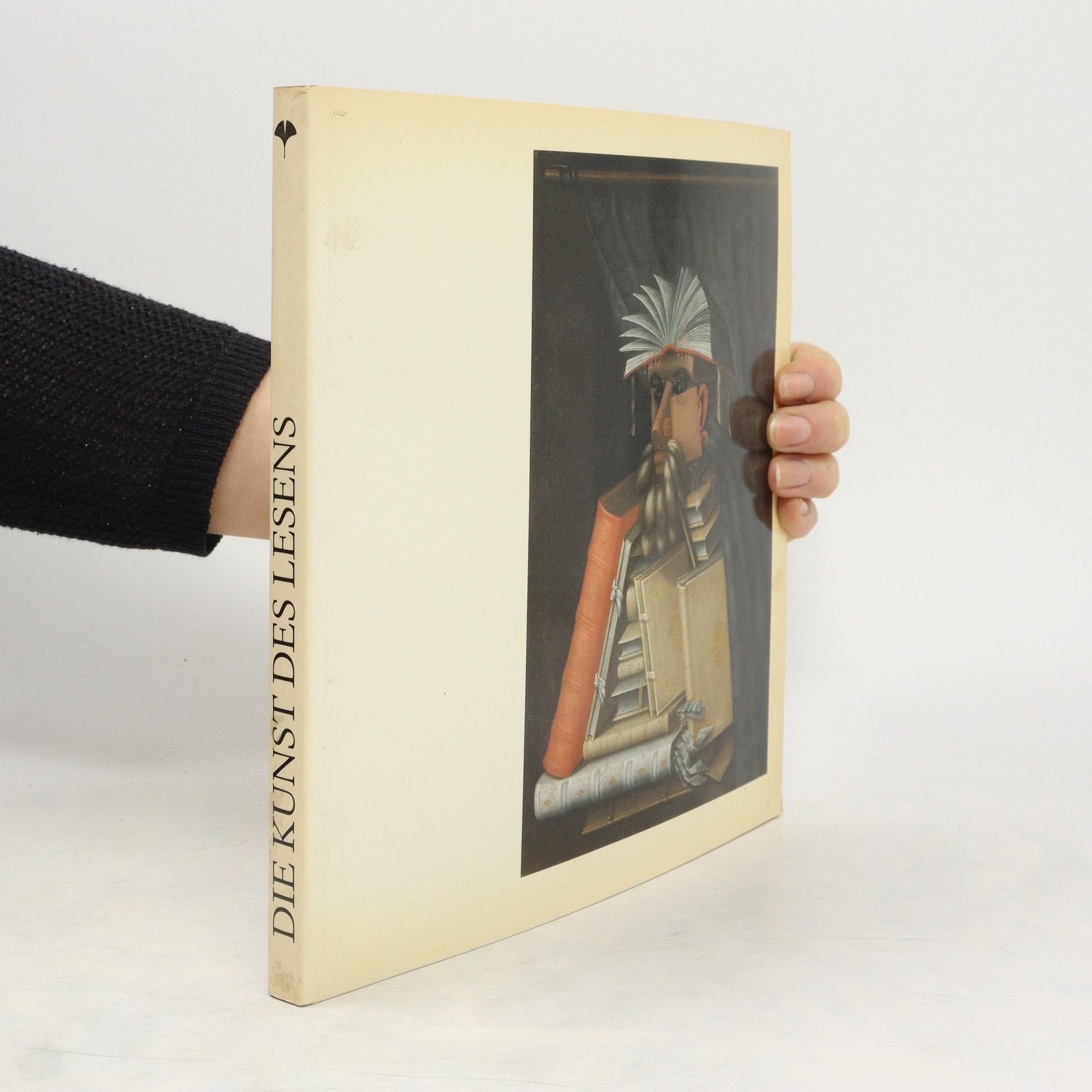 Eva Maria Hanebutt Benz Die Kunst des Lesens