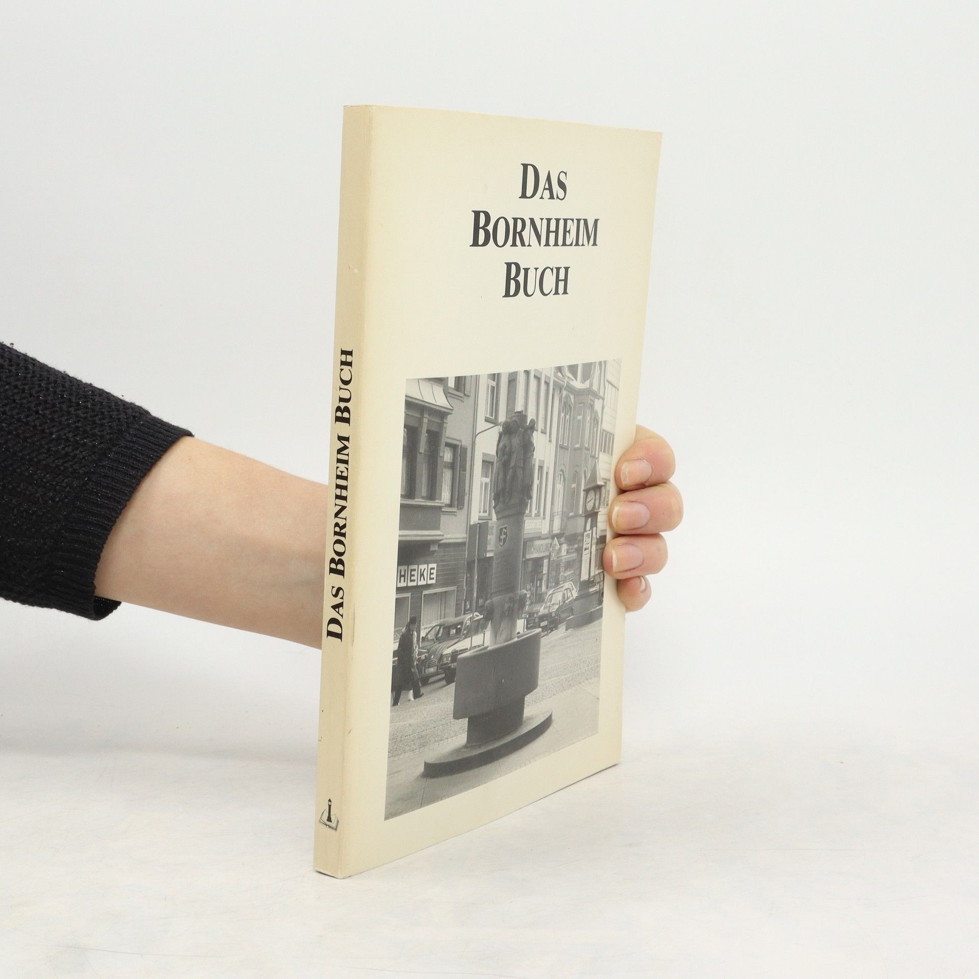 Various authors Das Bornheim-Buch