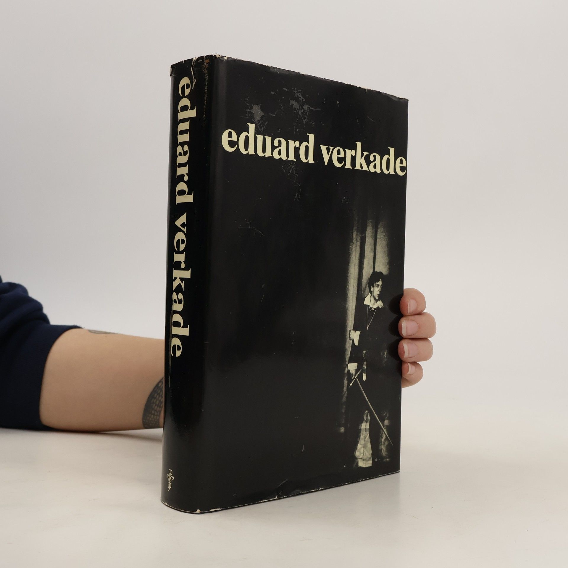 kolektiv Eduard Verkade
