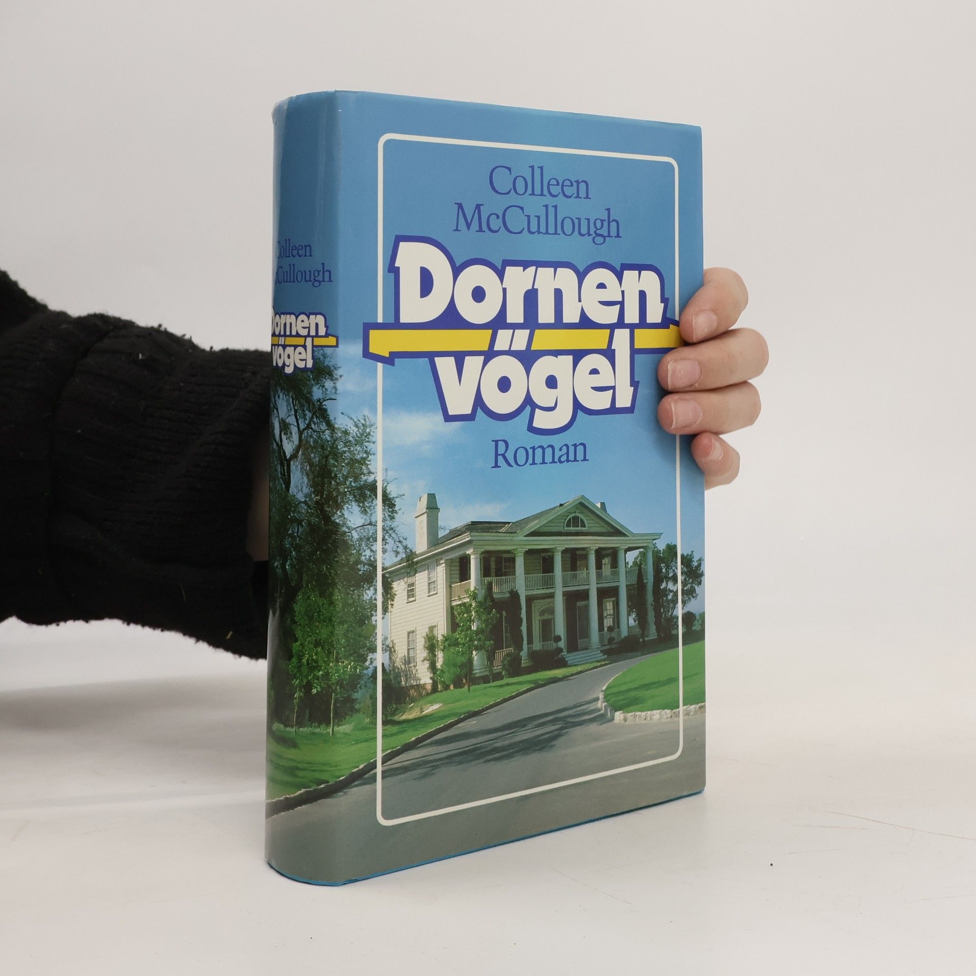 Colleen McCullough Dornen Vögel