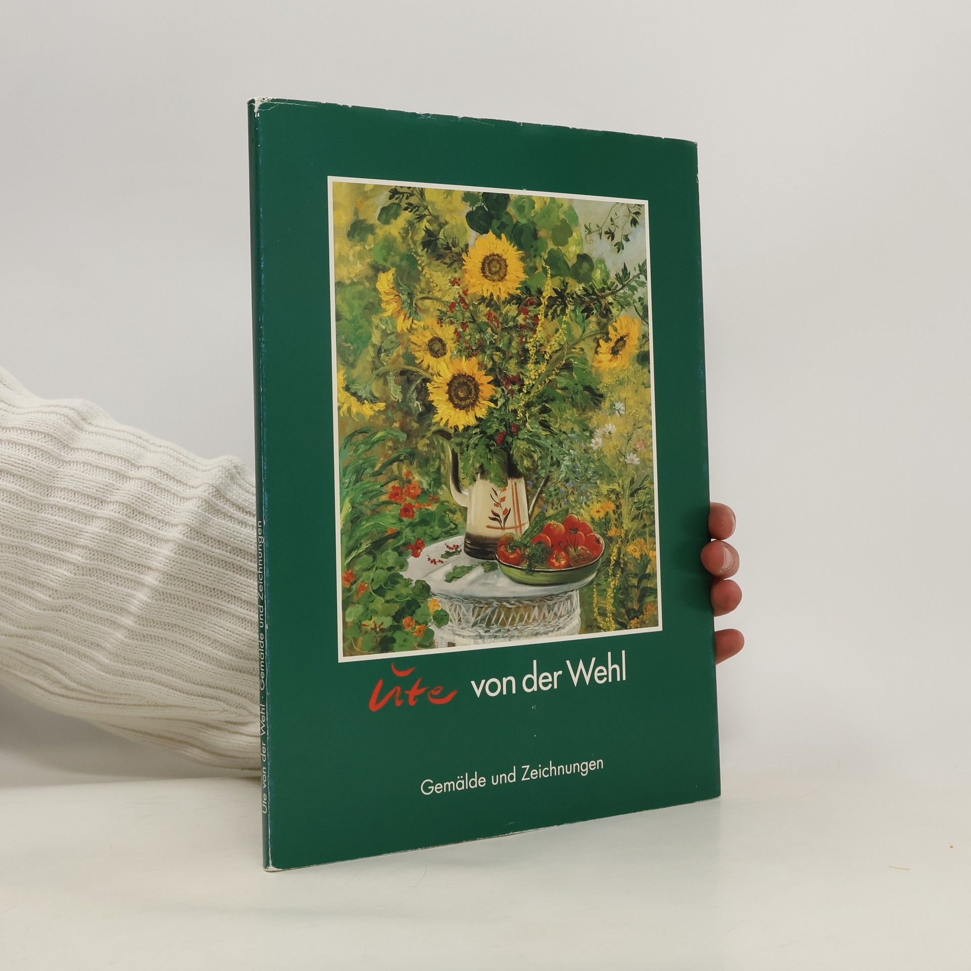 Autorenkollektiv Ute von der Welt