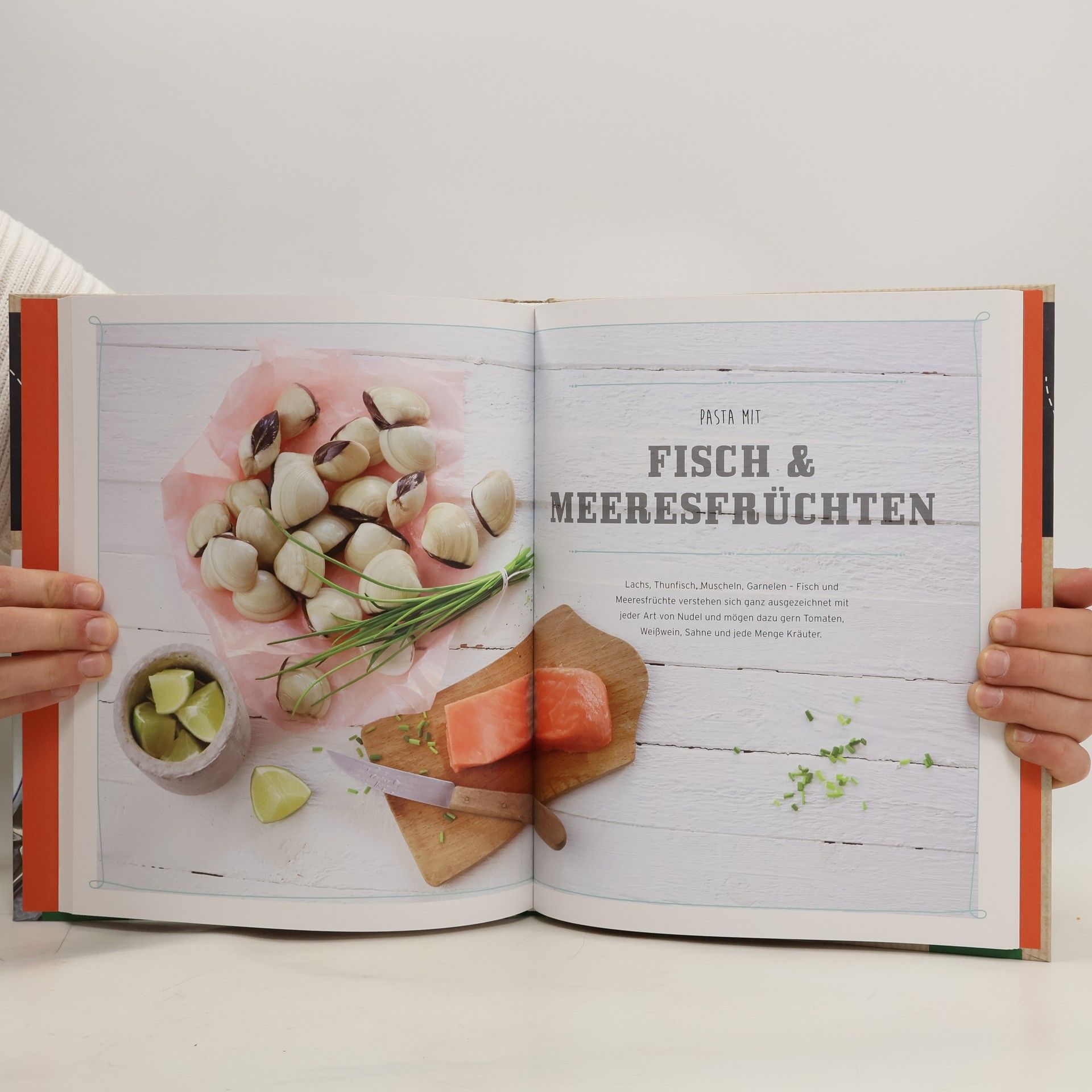 Autorenkollektiv Allerbeste Pasta
