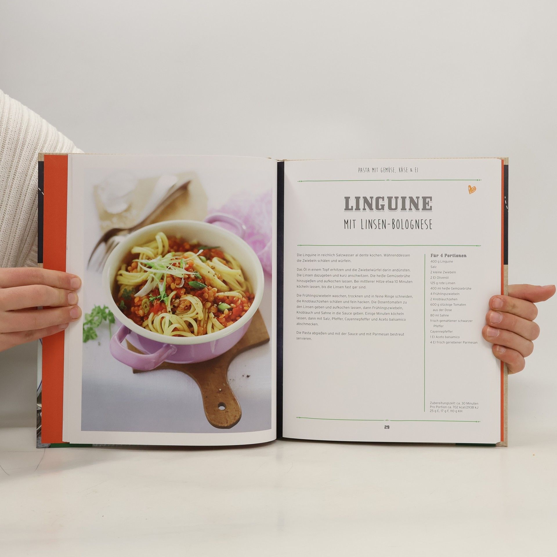 Autorenkollektiv Allerbeste Pasta