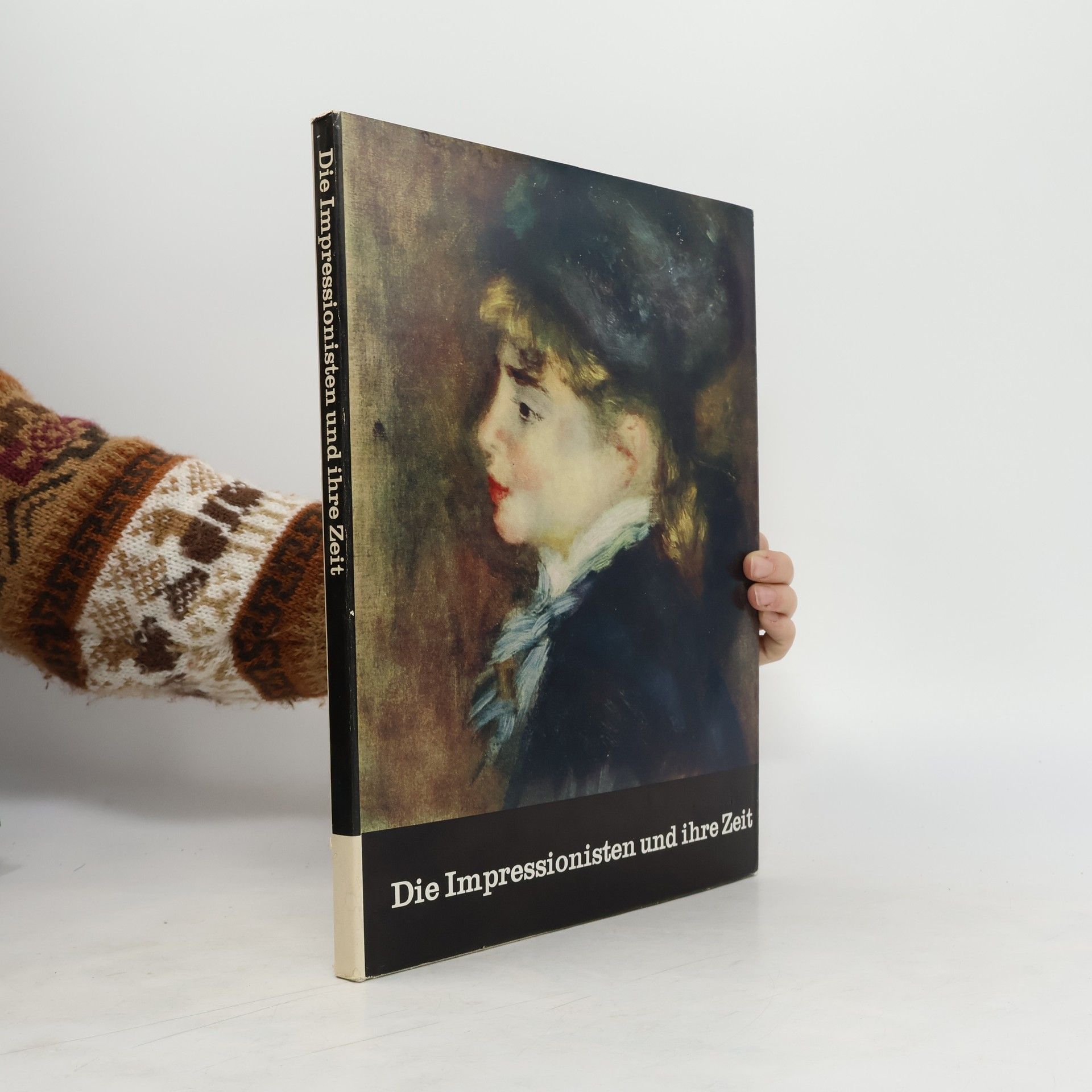 kolektiv Die Impressionisten und ihre Zeit