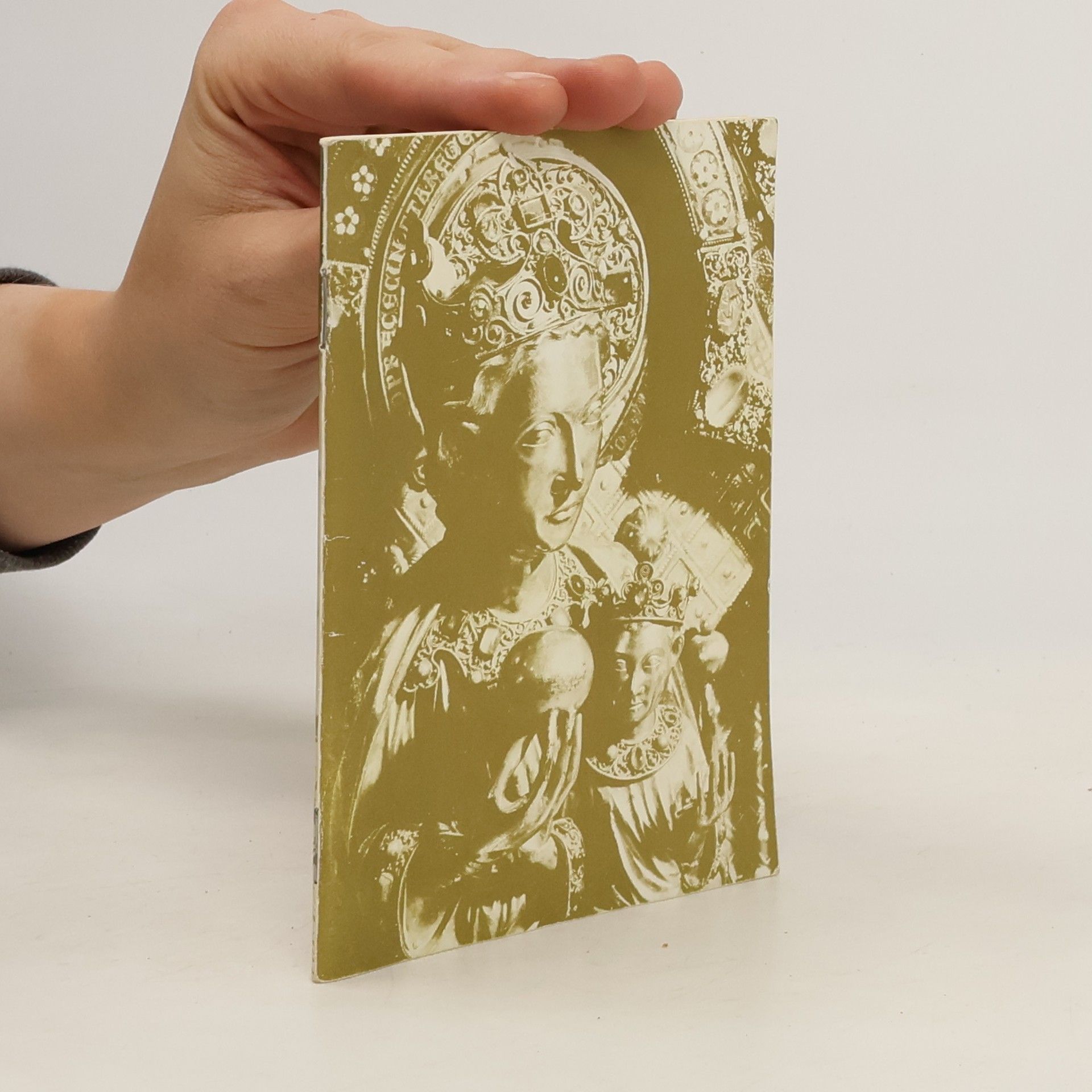 Collectif d'auteurs Erbarme Dich, Herr!