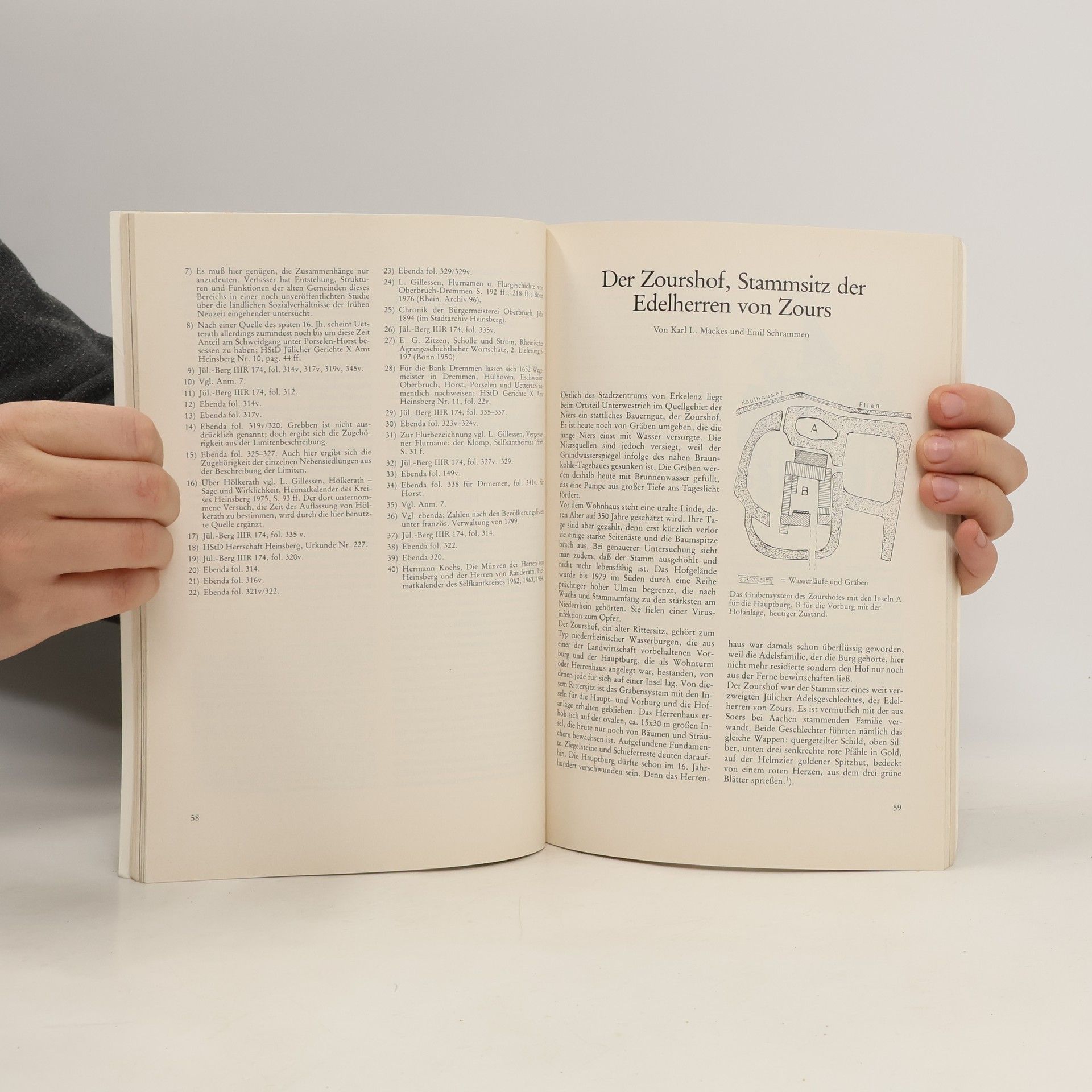 kolektiv Heimatkalendar des Kreises Heinsberg 1982
