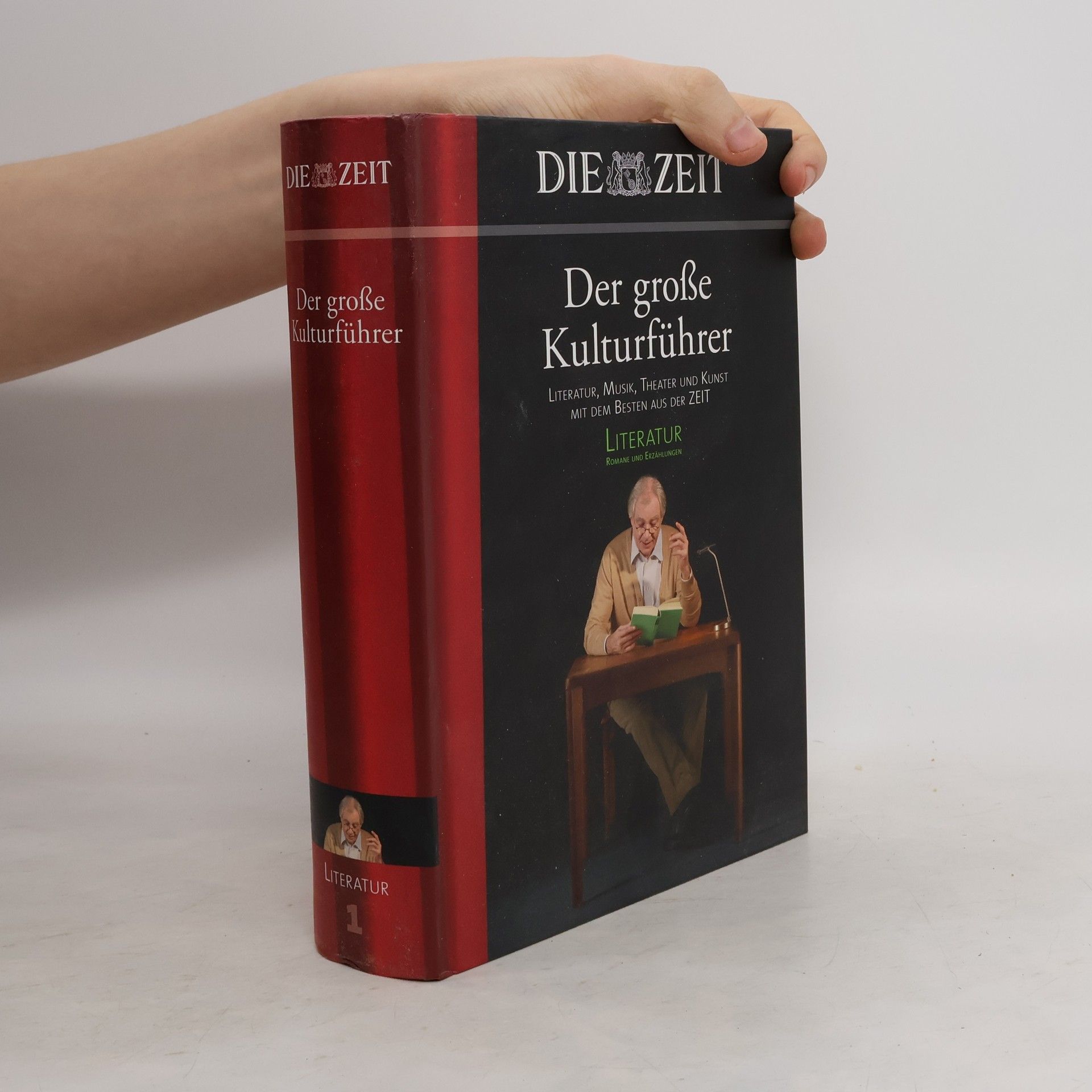 Der große Kulturführer